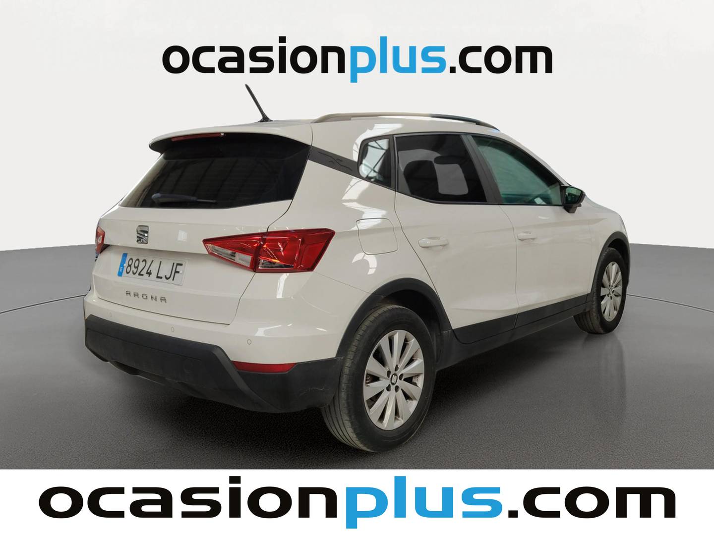 Foto Seat Arona SEAT Arona 1.0 TSI Ecomotive Style Edition (115 CV)