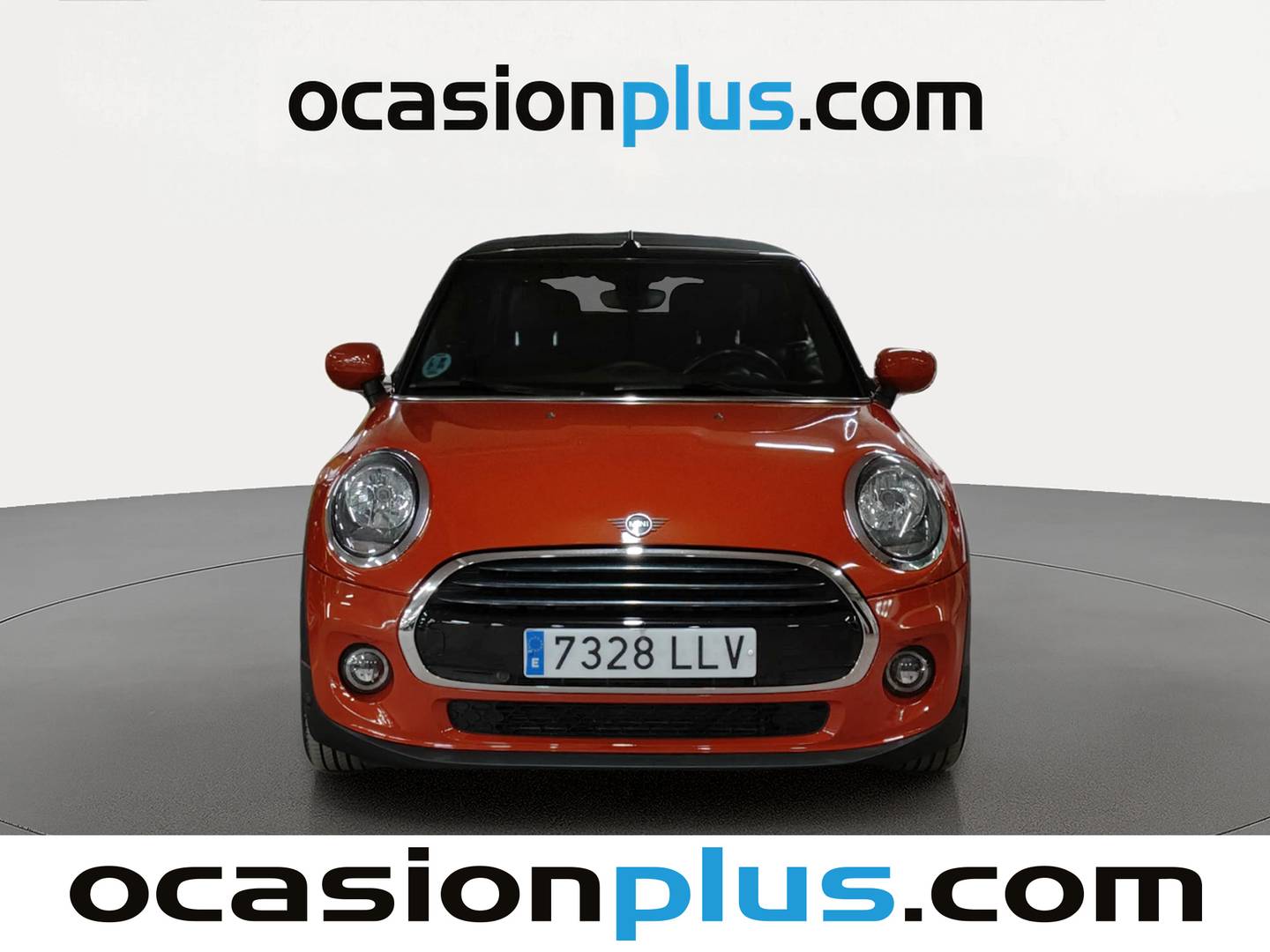 Mini MINI MINI MINI Cabrio Cooper (136 CV) 136cv