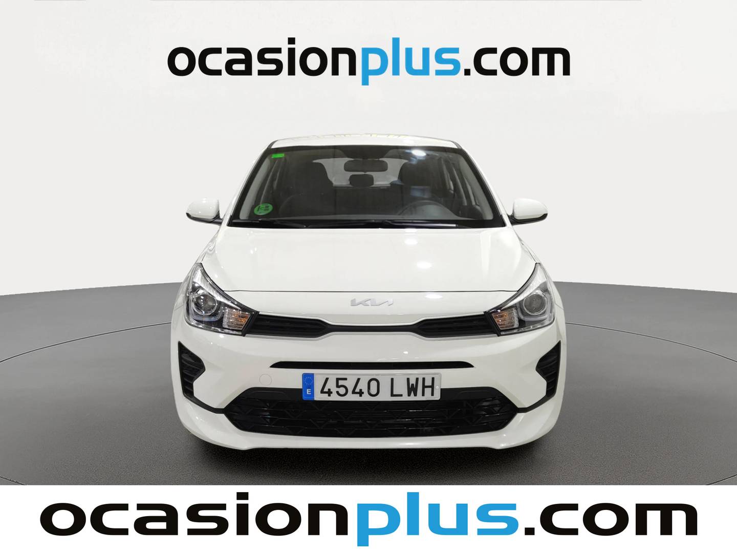 KIA Rio KIA Rio 1.2 DPi Concept (84 CV) 84cv