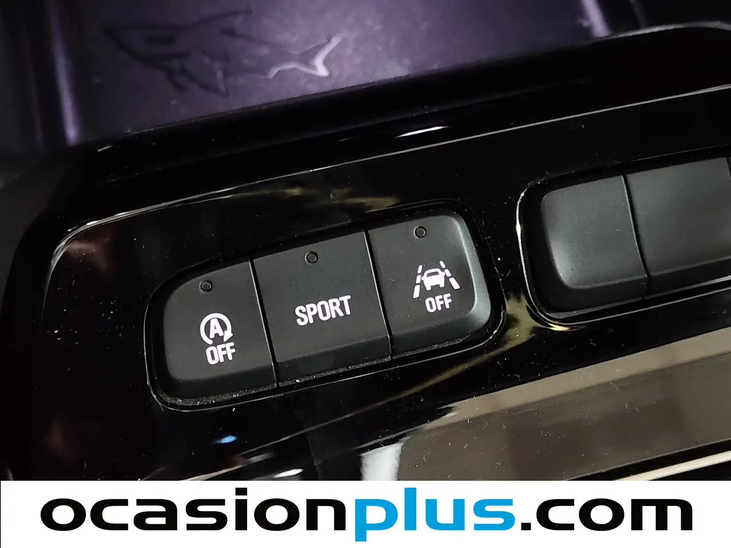 Foto Opel Mokka Opel Mokka 1.2 T Ultimate (136 CV)