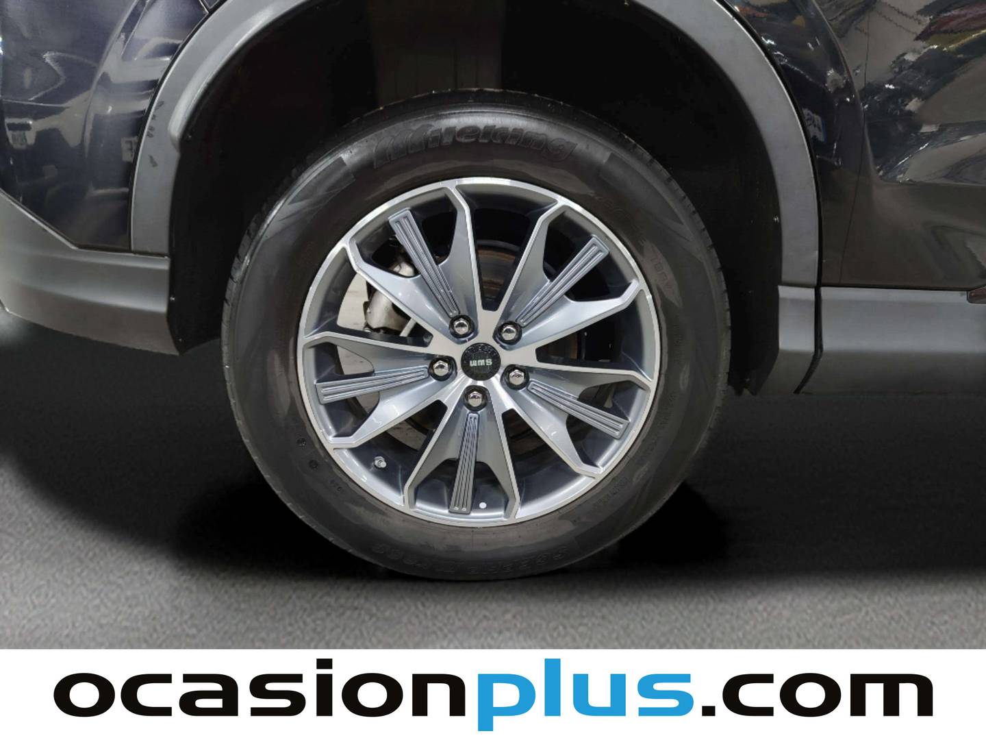 Foto SWM G01 SWM G01 1.5T Luxury (131 CV)