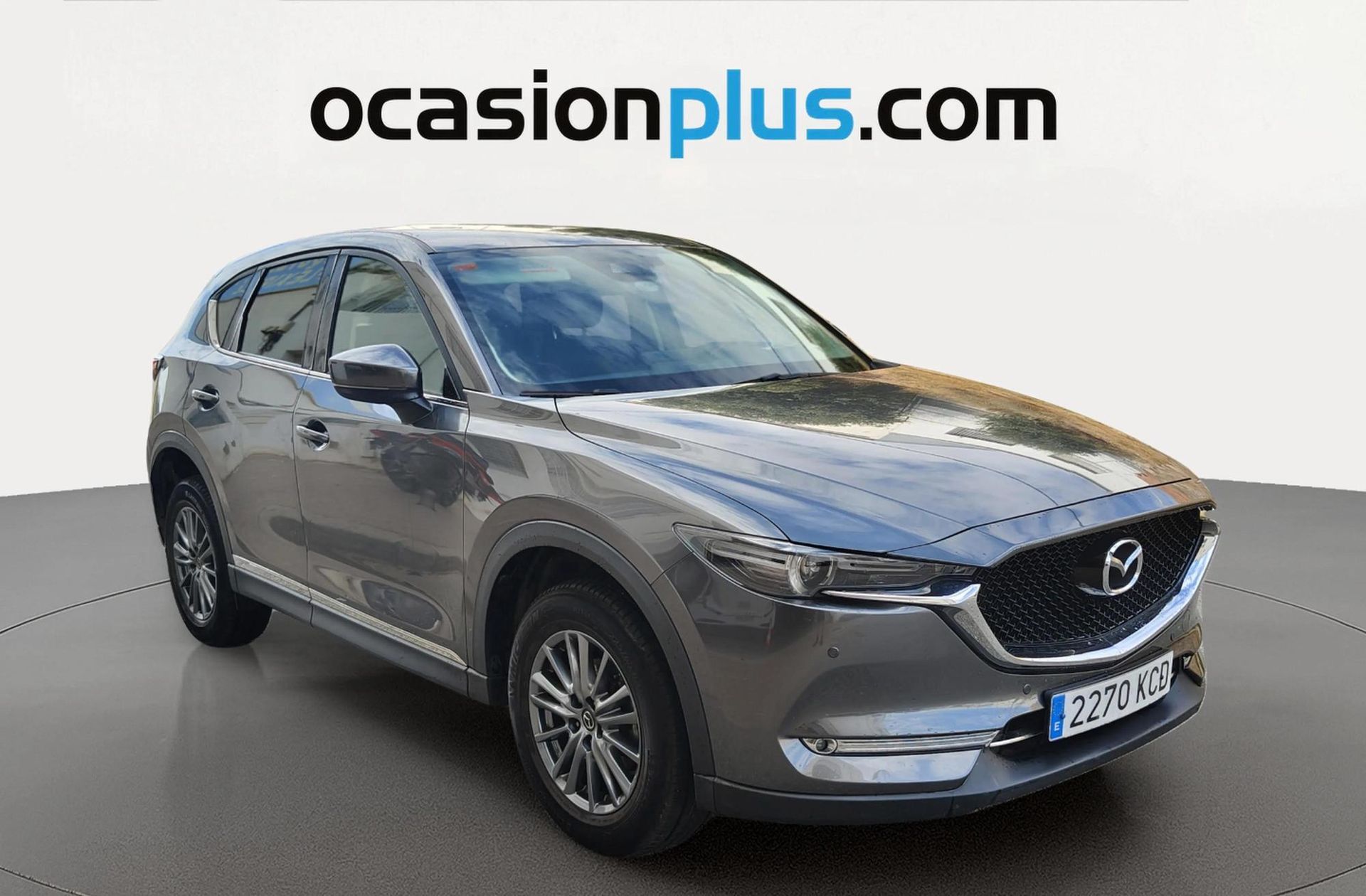 Mazda CX-5 2.0 GE Evolution 2WD - foto 2