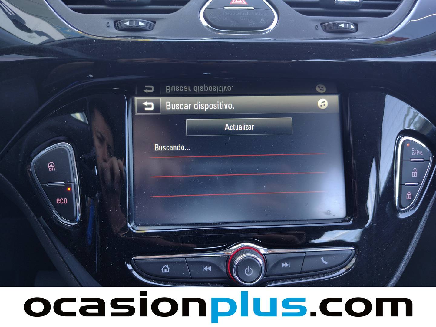 Opel Corsa Opel Corsa 1.4 S&S Selective Easytronic (90 CV) km 0
