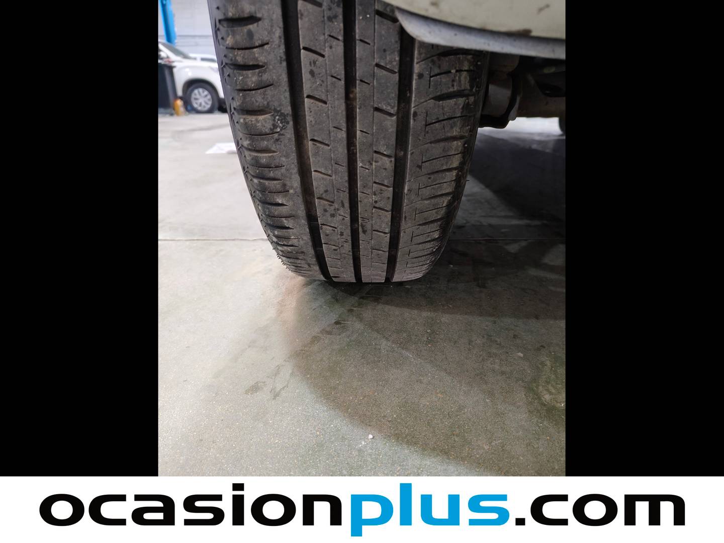 Suzuki Swift Suzuki Swift 1.2 GLE (90 CV) de segunda mano