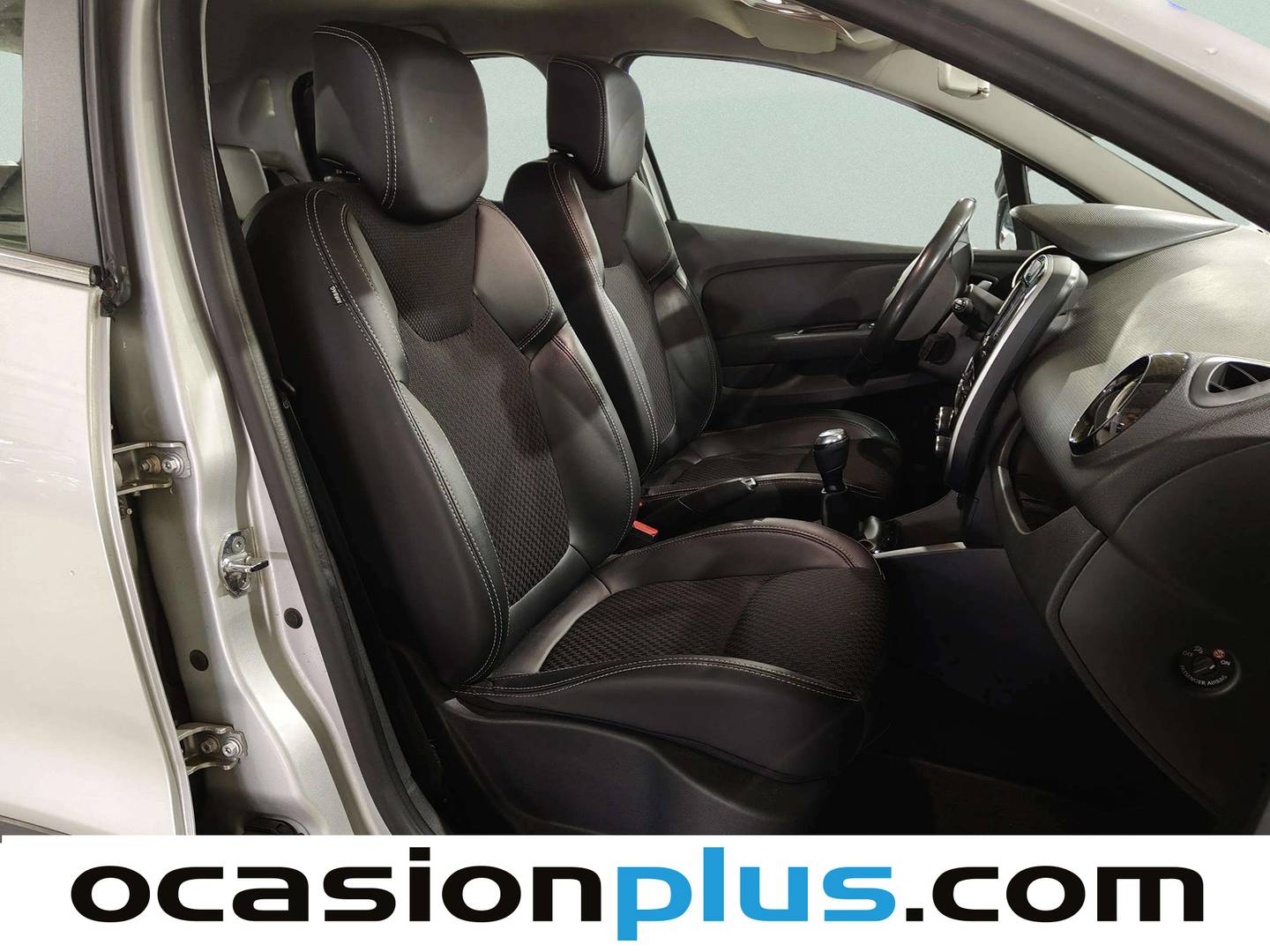 Renault Clio Renault Clio Zen TCe (90 CV) 2019