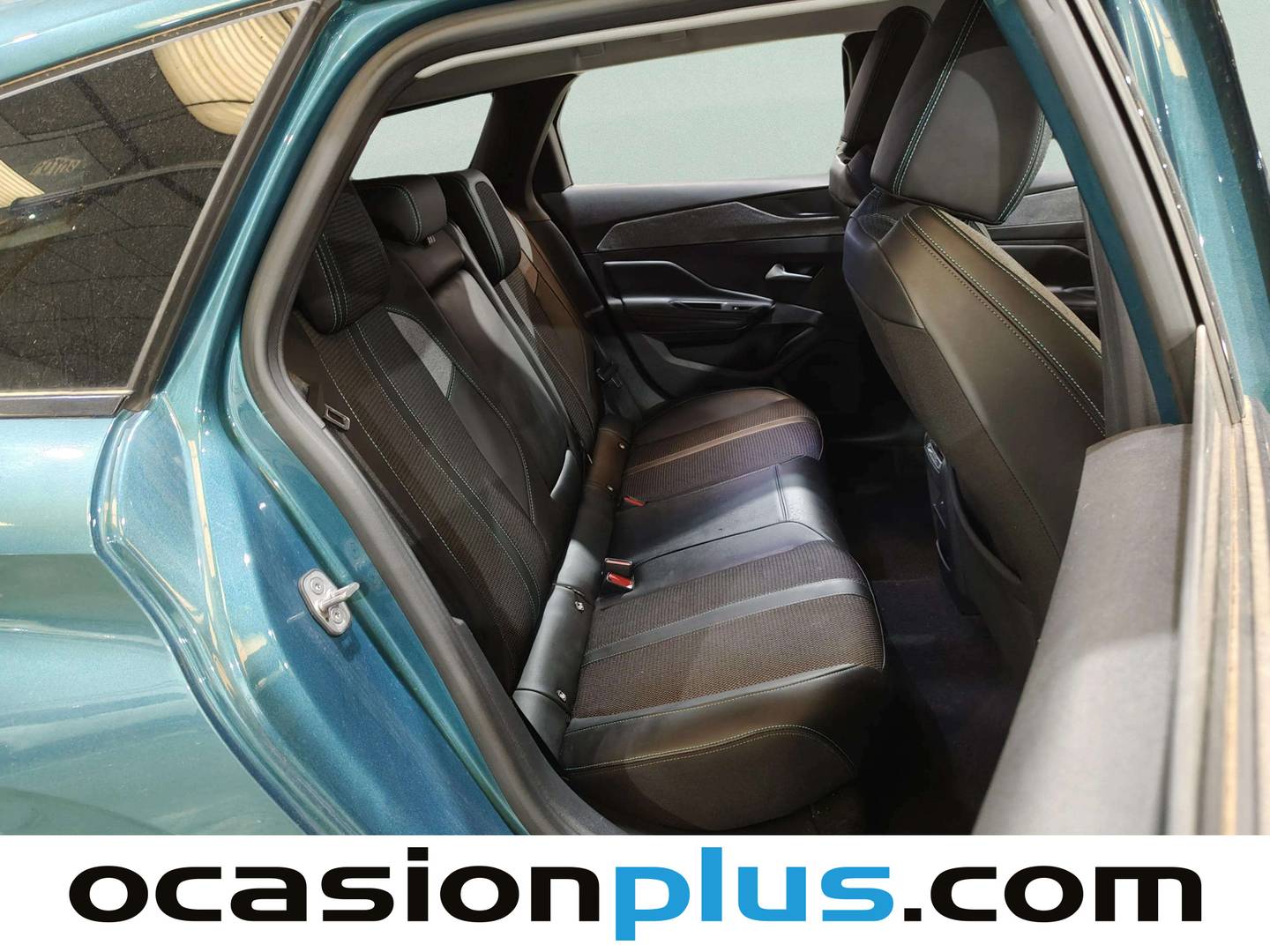 Foto Peugeot 308 Peugeot 308 SW SW PureTech 130 S&S Allure (130 CV)