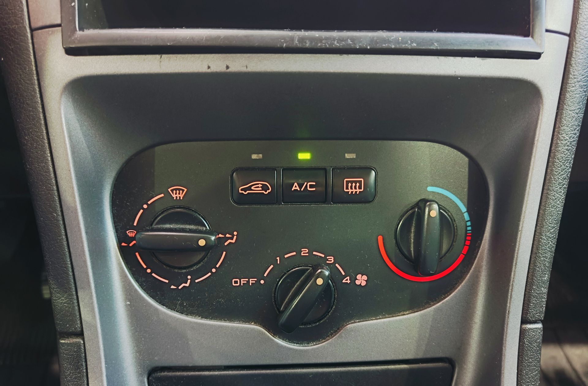 Peugeot 307 1.6 XR - foto 20