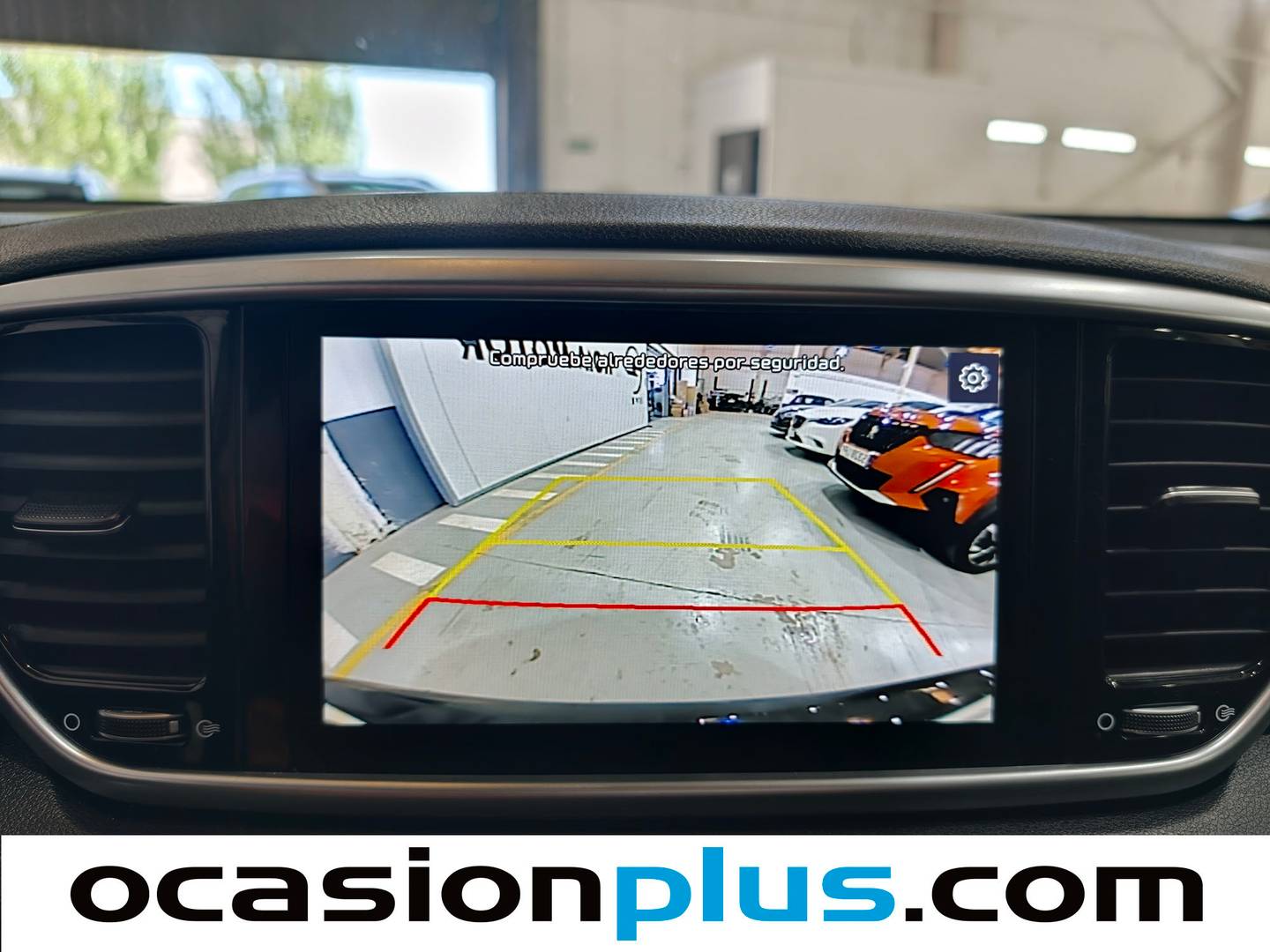 Extras del KIA Sportage KIA Sportage 1.6 MHEV Drive Plus  (136CV) 4x2