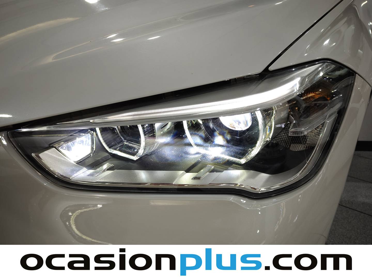 BMW X1 BMW X1 sDrive18d (150 CV) barato