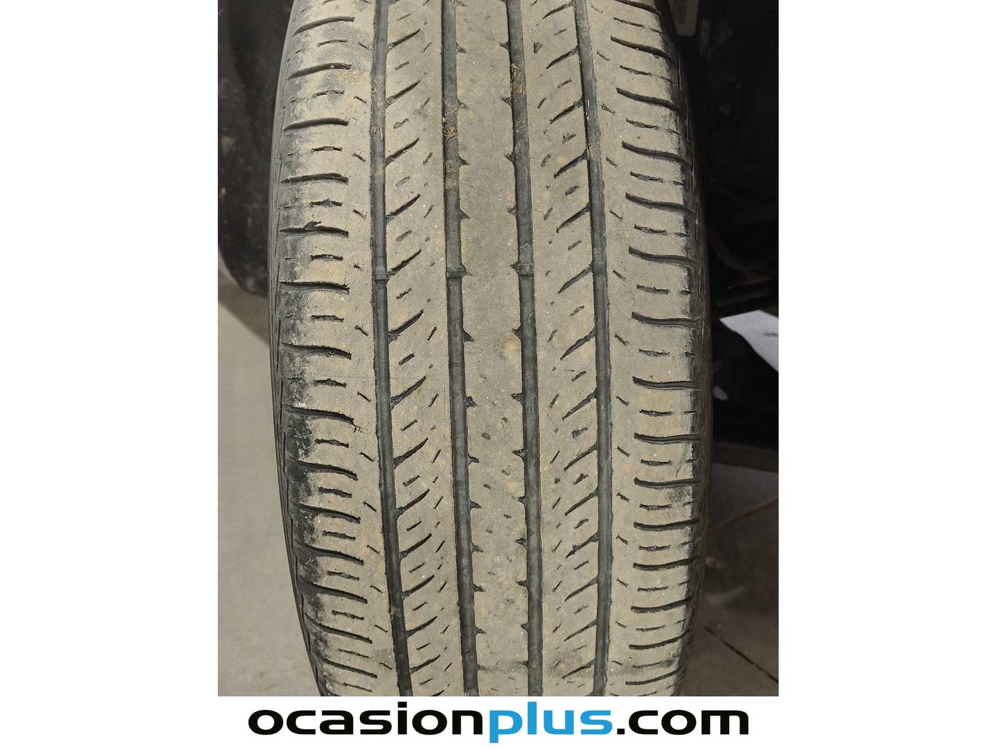 MG HS MG HS 1.5 Turbo GDI Luxury DCT (162 CV) seminuevo