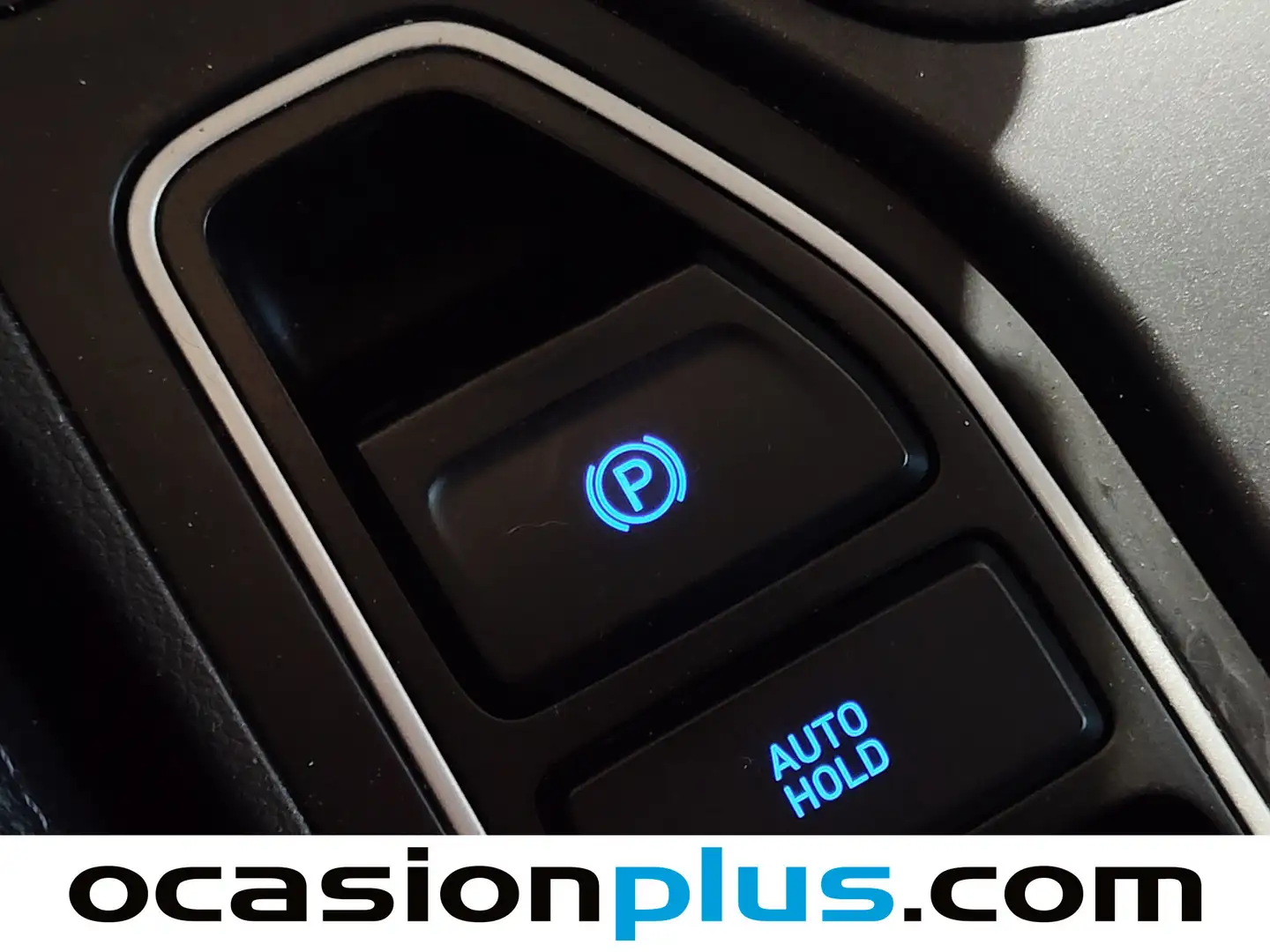 Foto Hyundai Tucson Hyundai Tucson 1.6 GDI Tecno 4x2 (132 CV)