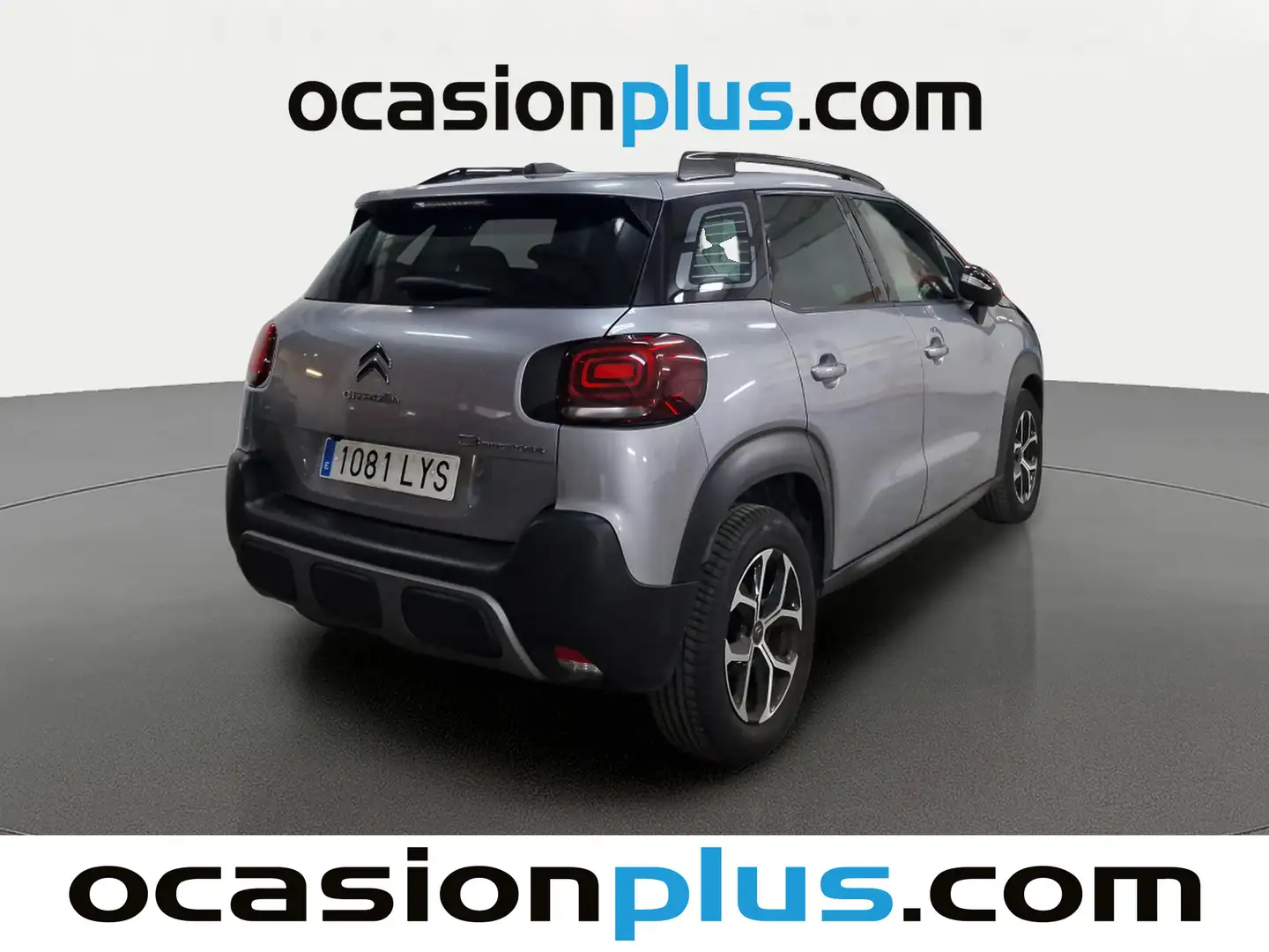 Foto Citroën C3 Aircross Citroen C3 Aircross BlueHDi 110 S&S Feel Pack (110 CV)