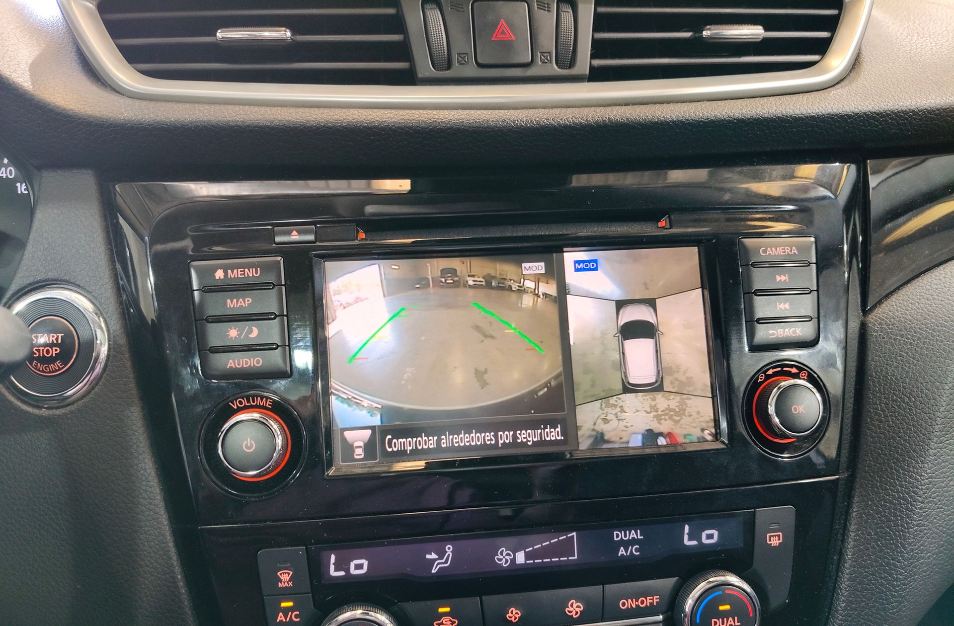Nissan Qashqai DIG-T 160 N-Connecta 4x2 DCT - foto 10