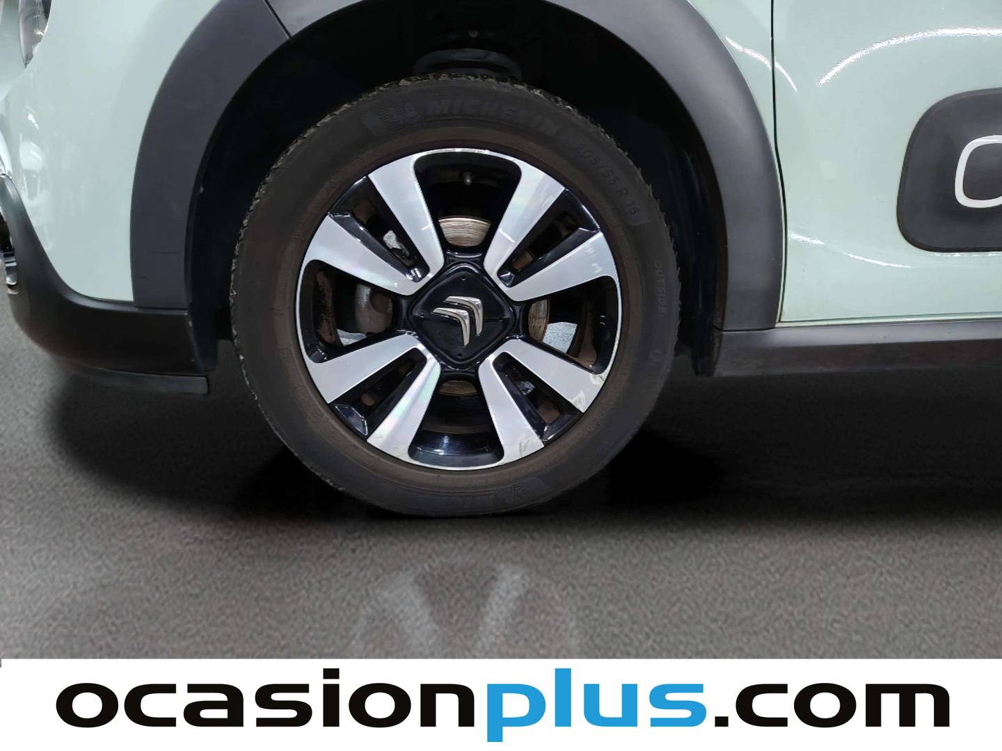 Accesorios del Citroën C3 Citroën C3 PureTech 82 Feel (83 CV)