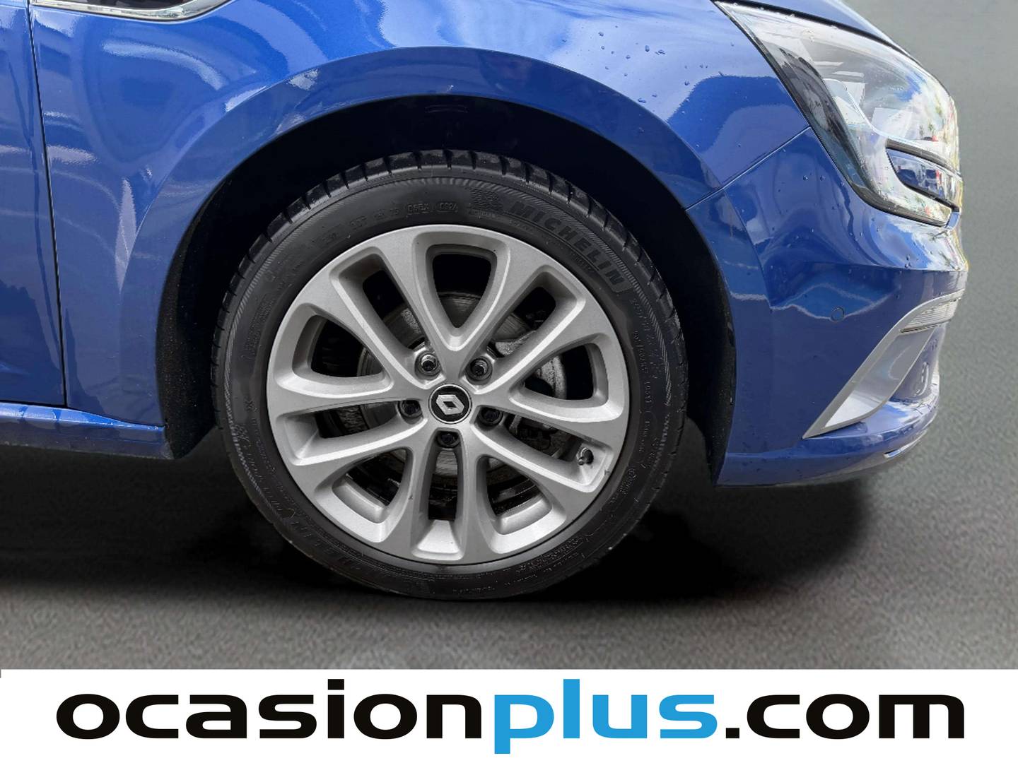 Foto Renault Mégane Renault Megane GT Line Energy dCi (110 CV)