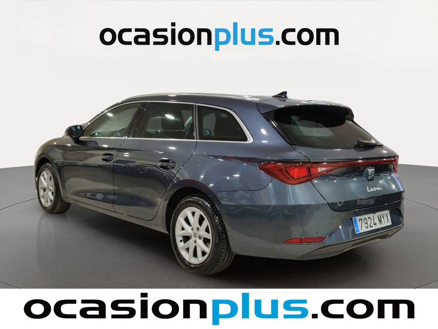 Foto Seat León SEAT León ST 1.5 TSI Style 25 Aniversario  (115 CV)