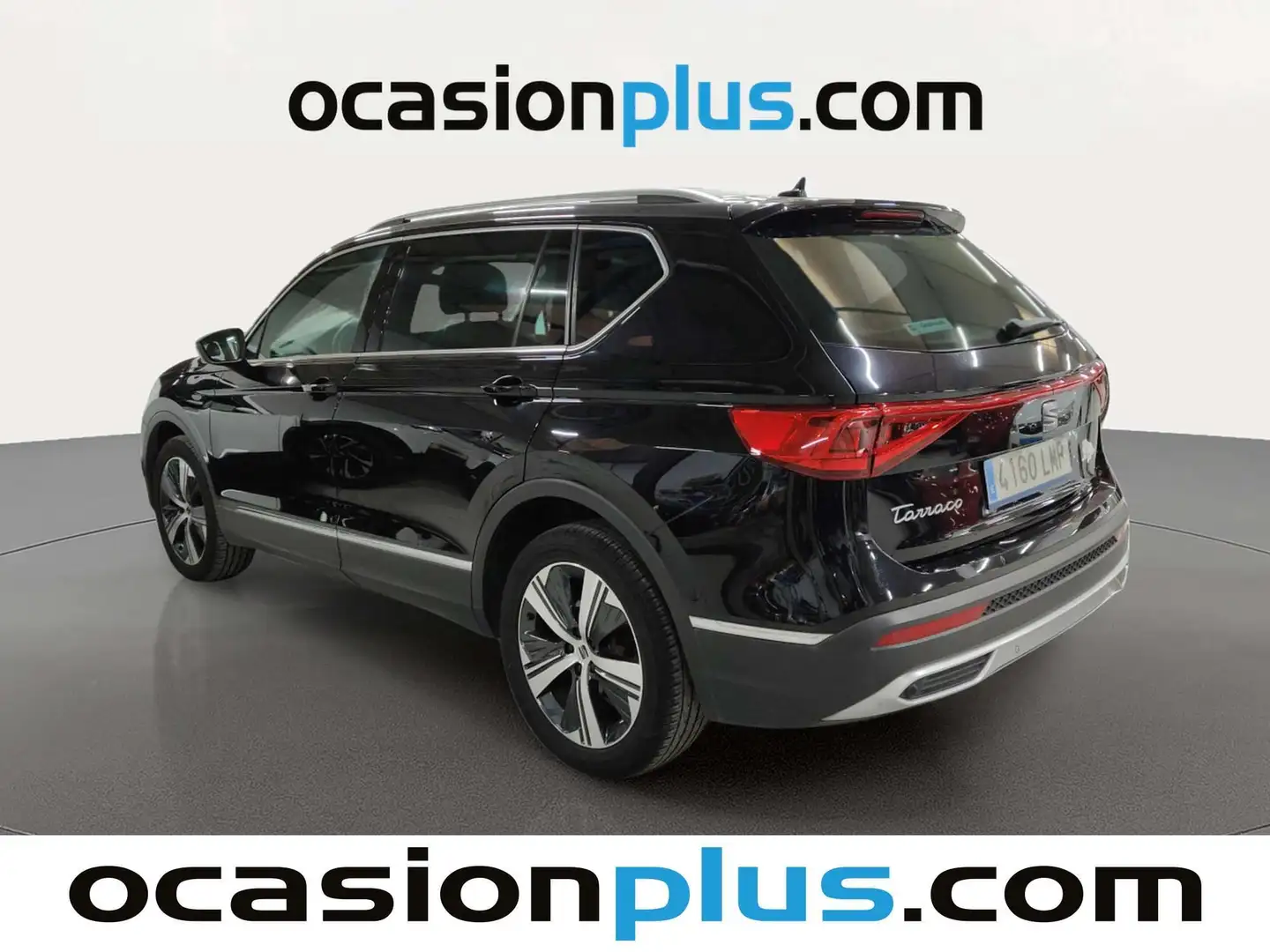 Foto Seat Tarraco SEAT Tarraco 1.5 TSI S&S Xcellence GO DSG 7 Plazas (150 CV)