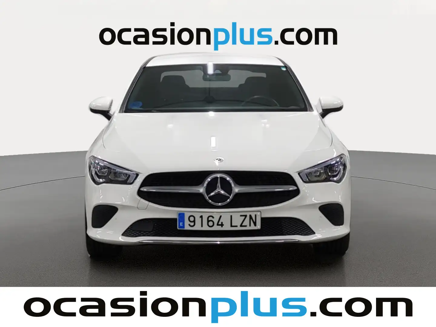 Foto Mercedes CLA Mercedes-Benz CLA 250 e (218 CV)