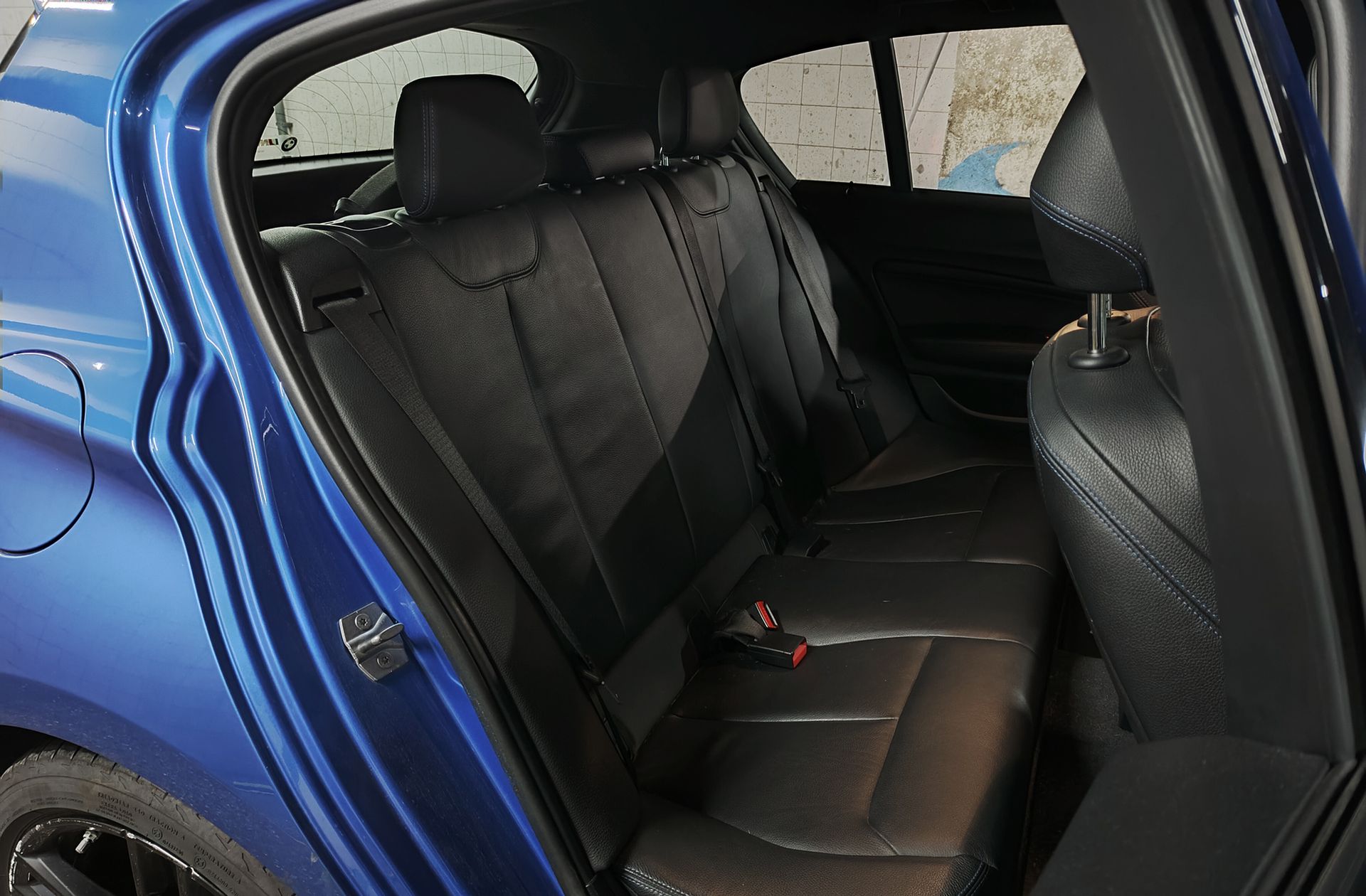 BMW Serie 1 120i Pack M - foto 15