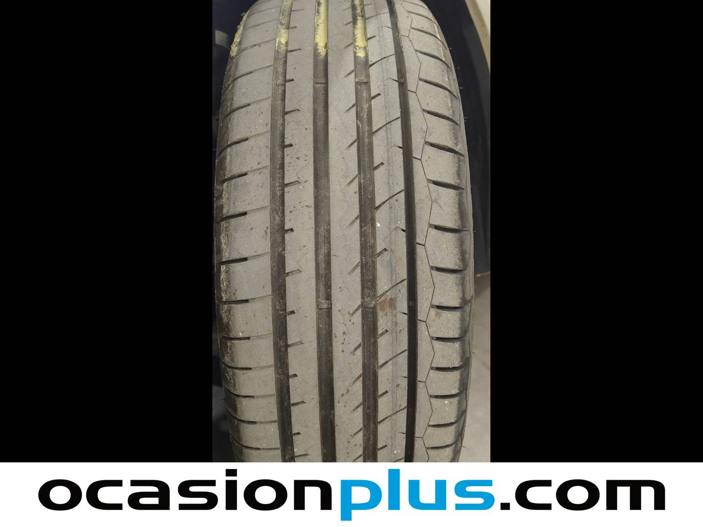 Nissan PULSAR Nissan Pulsar dCi 110 Tekna (110 CV) manual