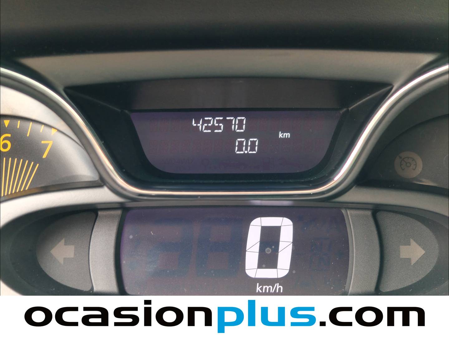 Foto Renault Captur Renault Captur Zen Energy TCe (90 CV)