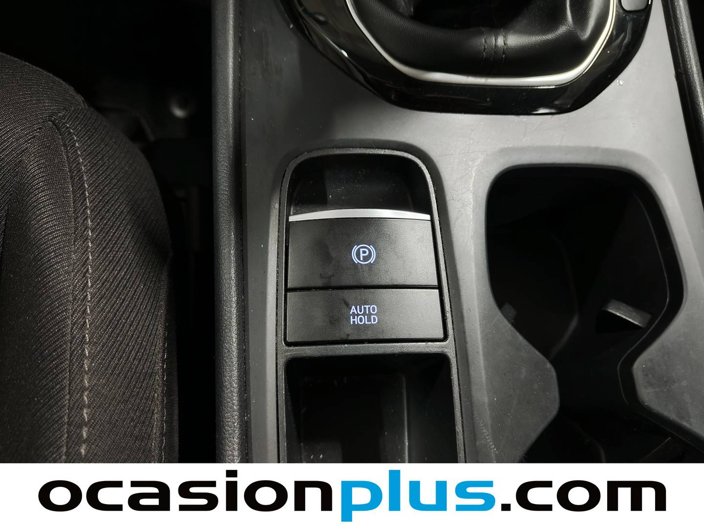 Foto Hyundai Tucson Hyundai Tucson 1.6 TGDI Maxx (150 CV)