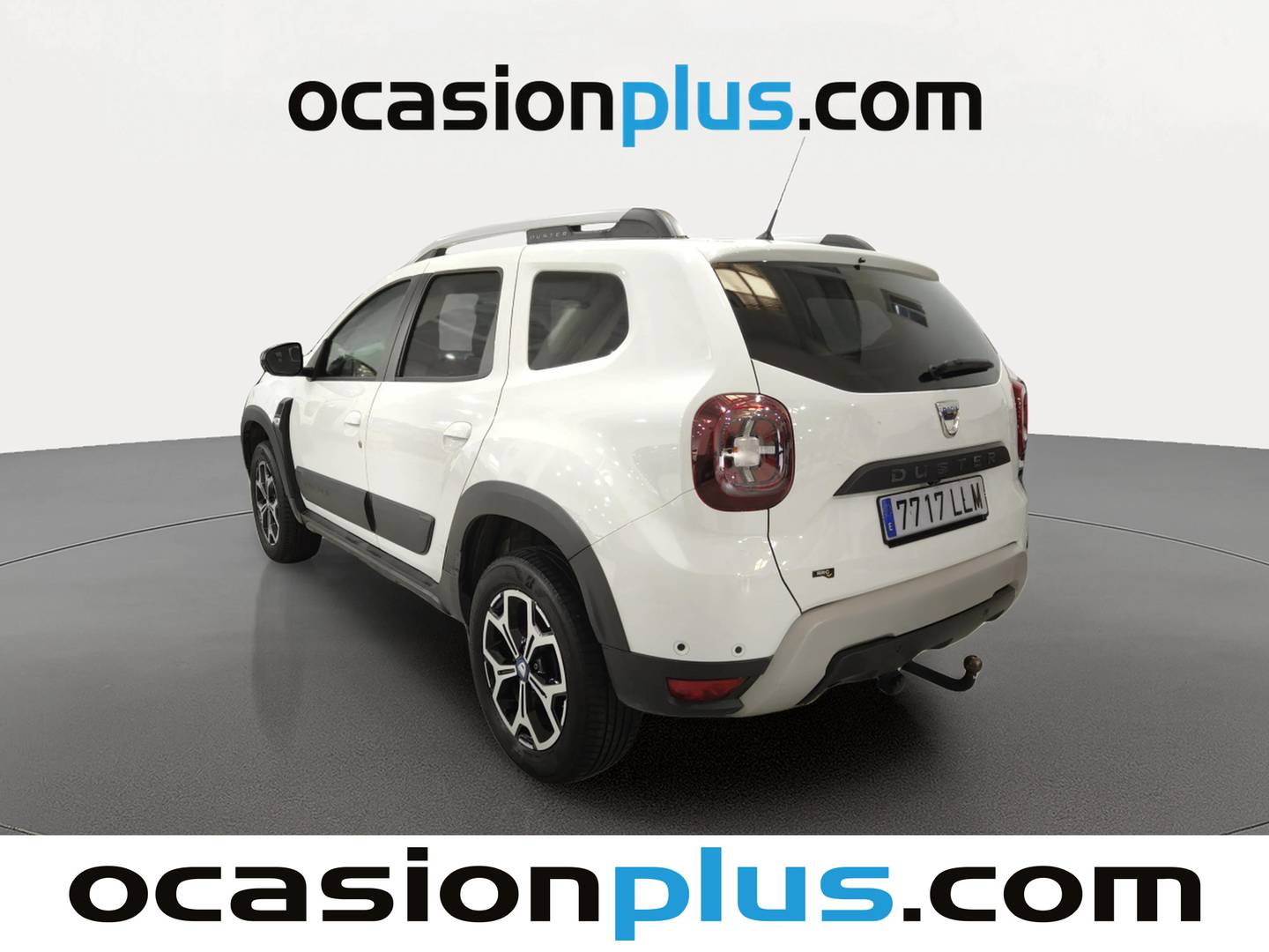 Foto Dacia Duster Dacia Duster Serie Limitada Aniversario TCE (100 CV) GLP 4X2