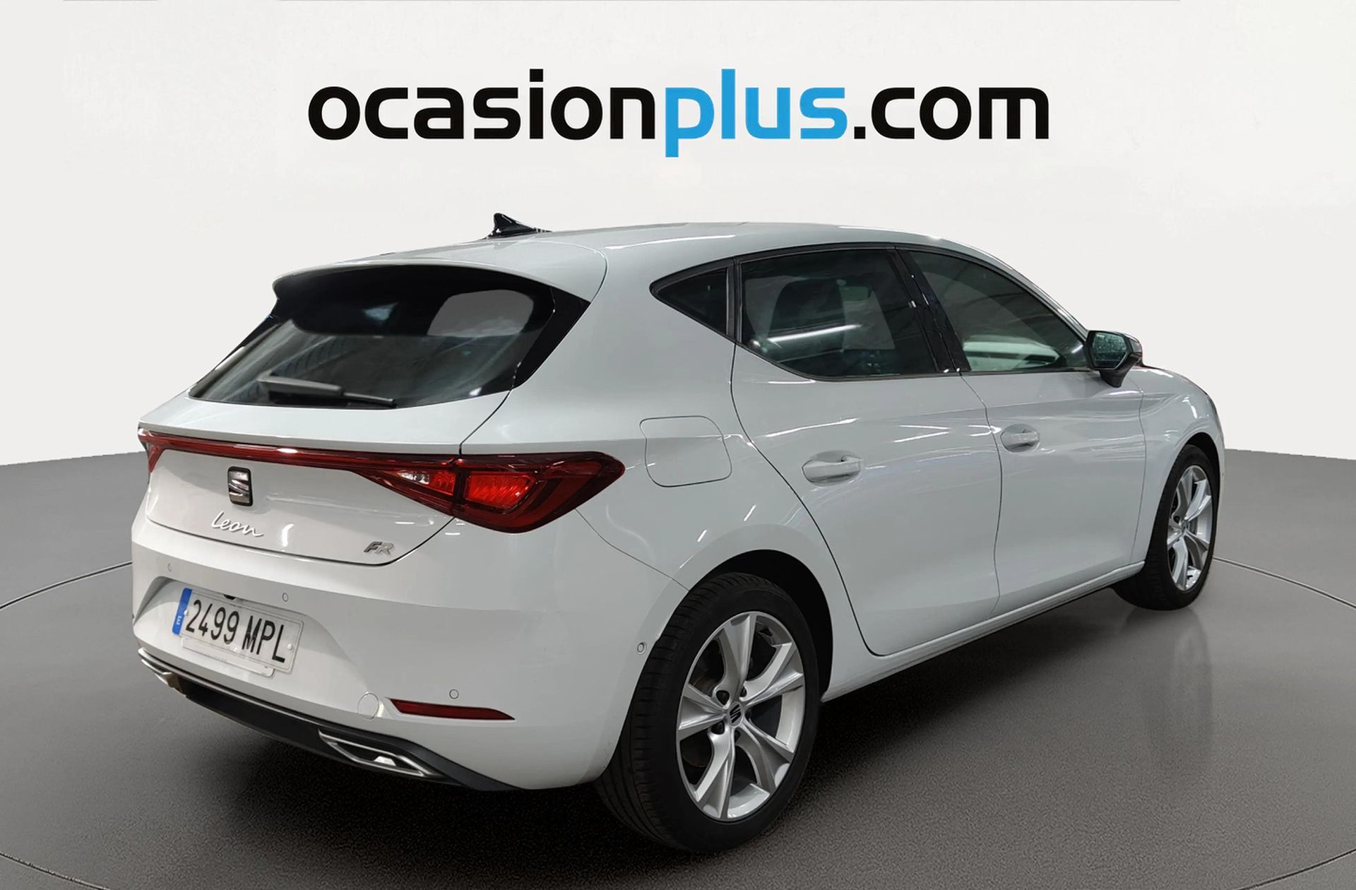 SEAT León 1.5 TSI FR XL - foto 3