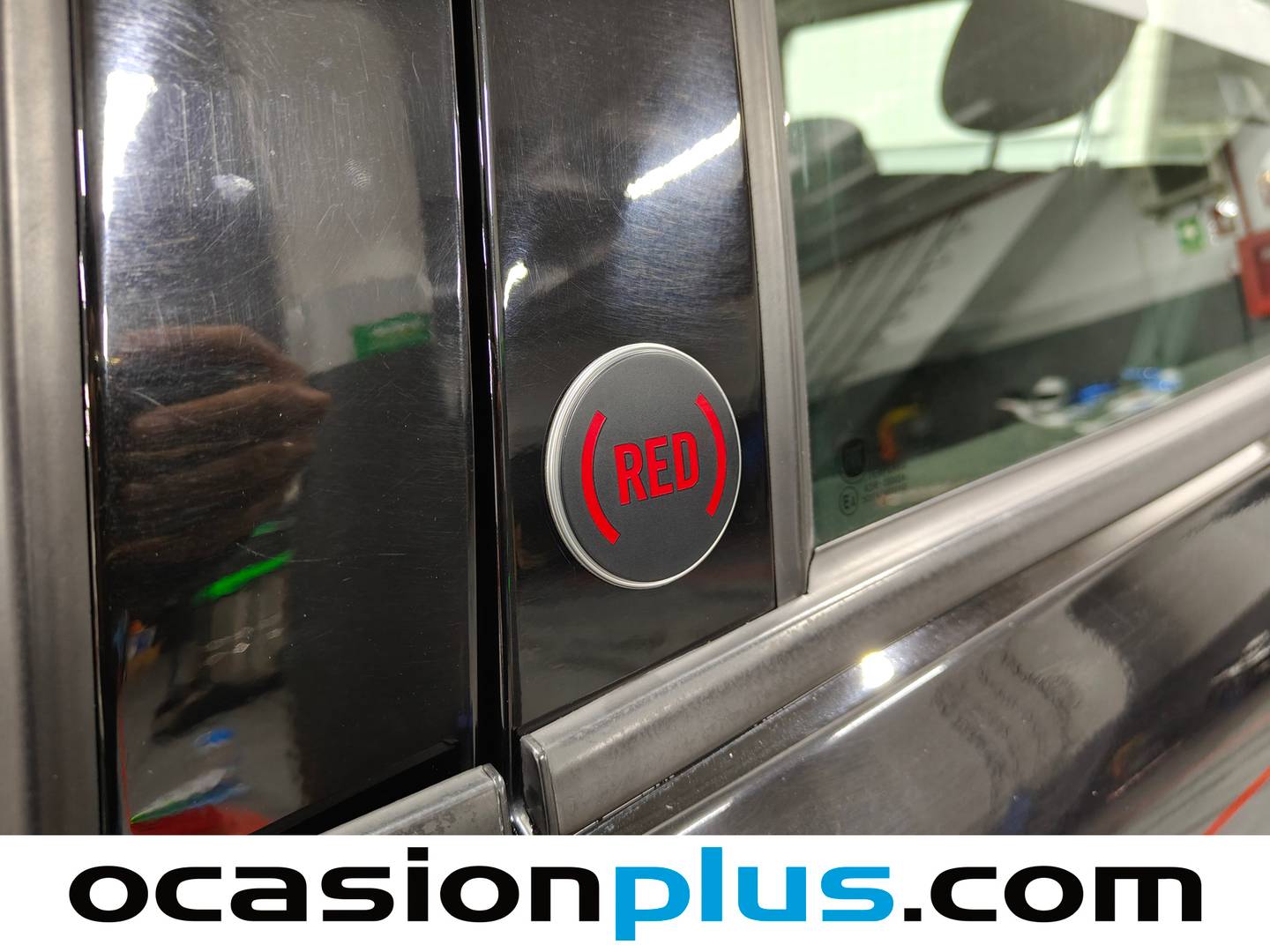 Fiat Panda Fiat Panda 1.0 Hybrid Gse Red (70 CV) al mejor precio