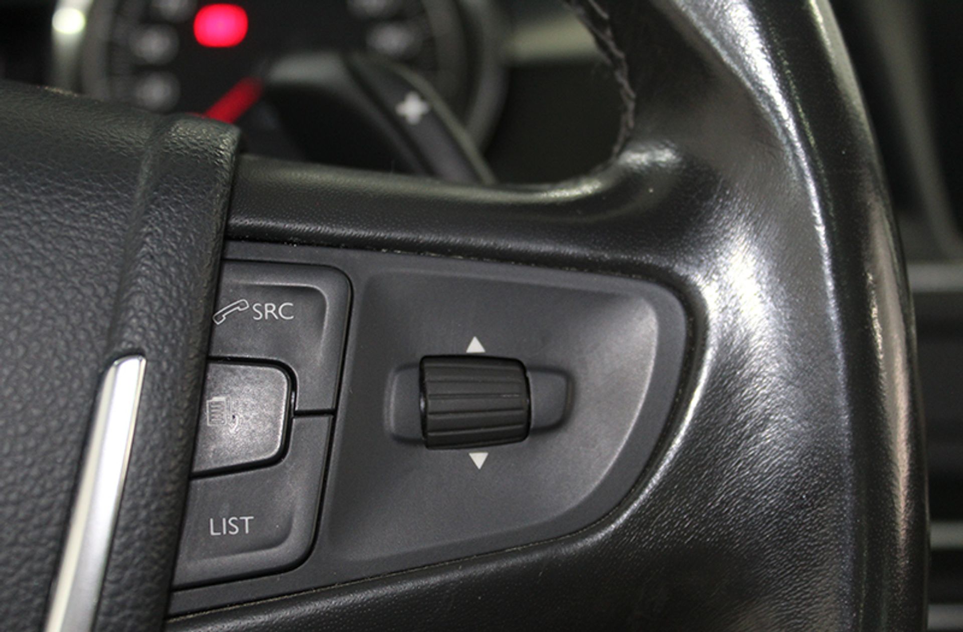 Peugeot 508 RXH 2.0 HDi Hybrid - foto 35