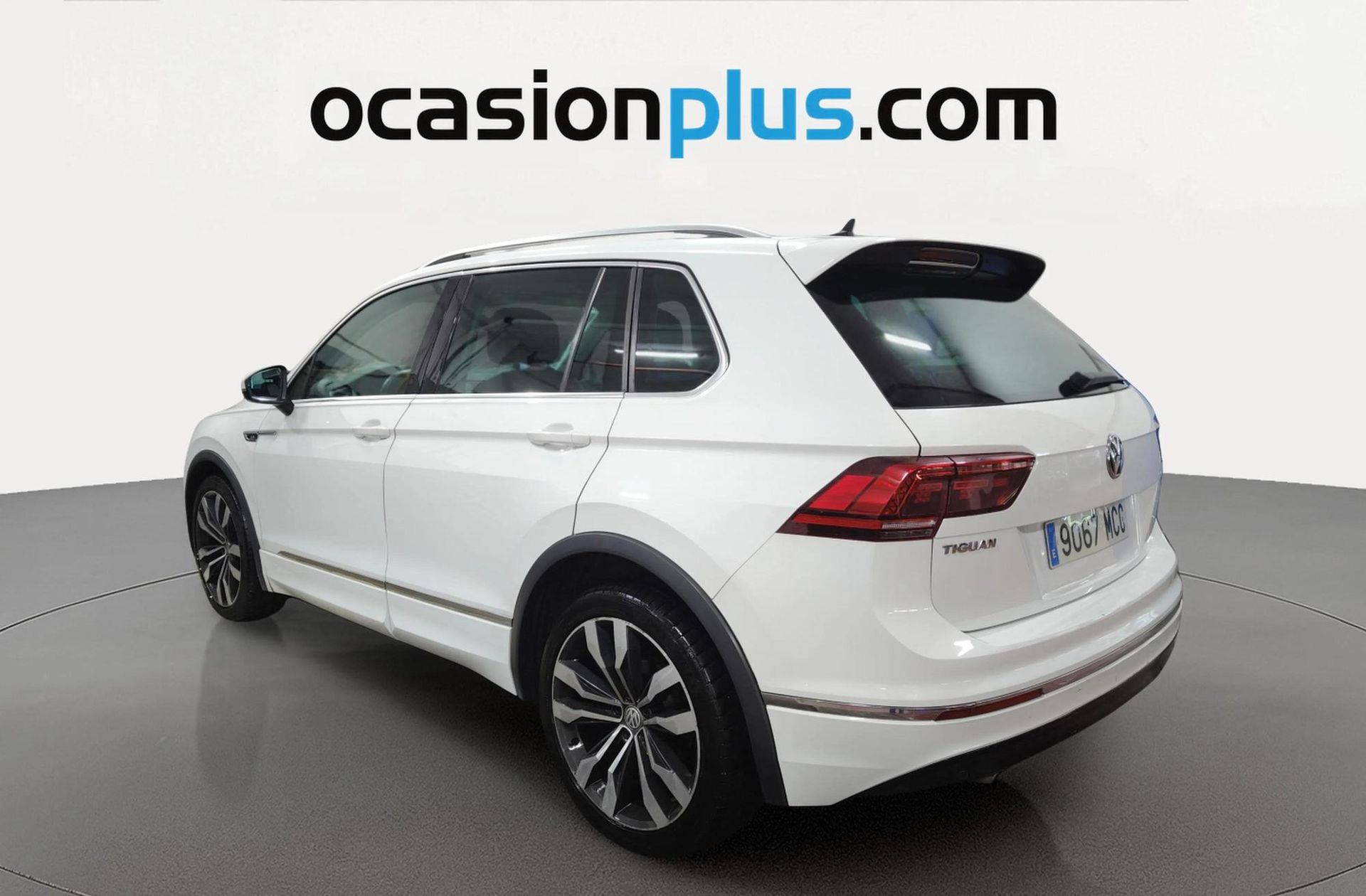 Volkswagen Tiguan Sport 2.0 TDI Pack R-Line - foto 3