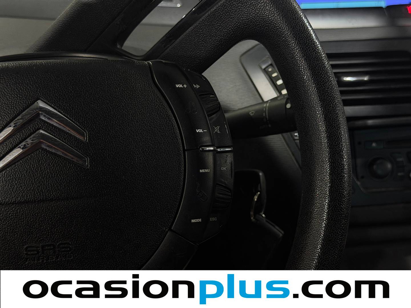 Accesorios del Citroën Grand C4 Picasso Citroën Grand C4 Picasso 1.6 HDI SX (110 CV) 7 Plazas