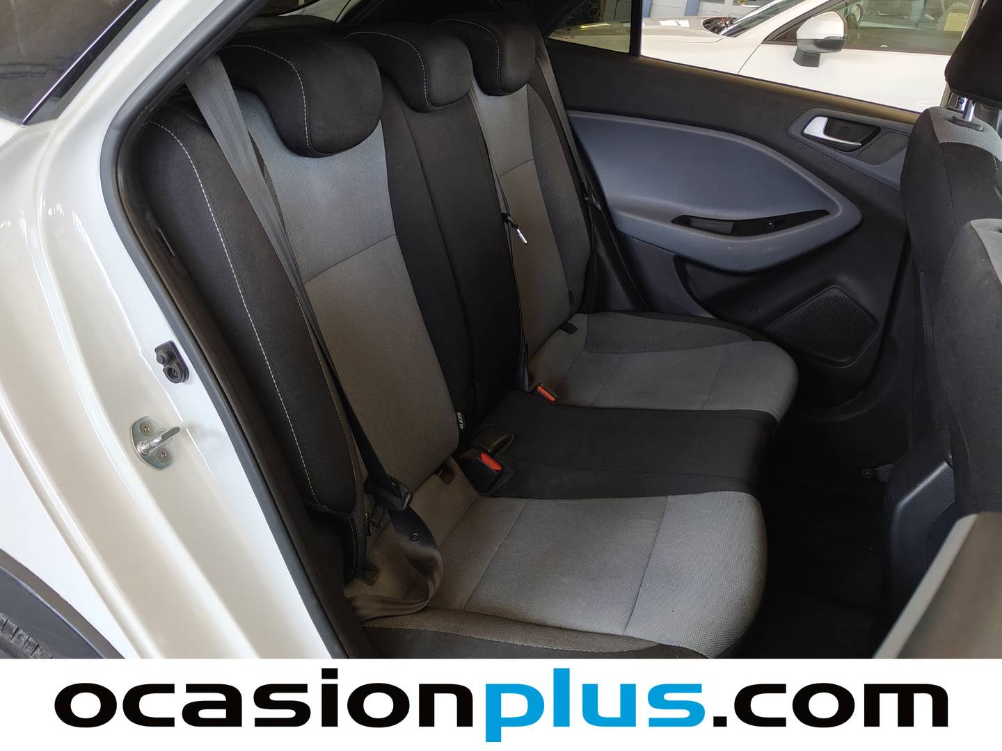 Hyundai i20 Active Hyundai i20 Active 1.0 TGDI BlueDrive Tecno (100 CV) 100cv