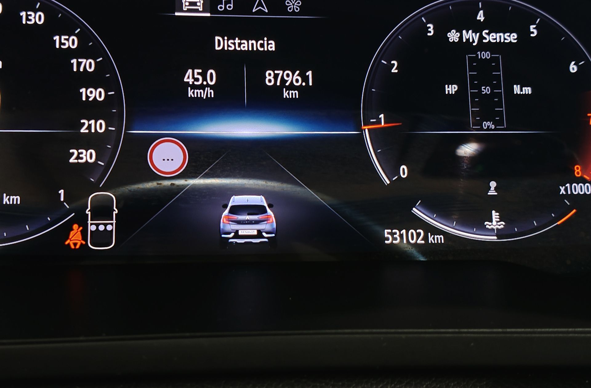 Renault Captur Techno TCe - foto 10