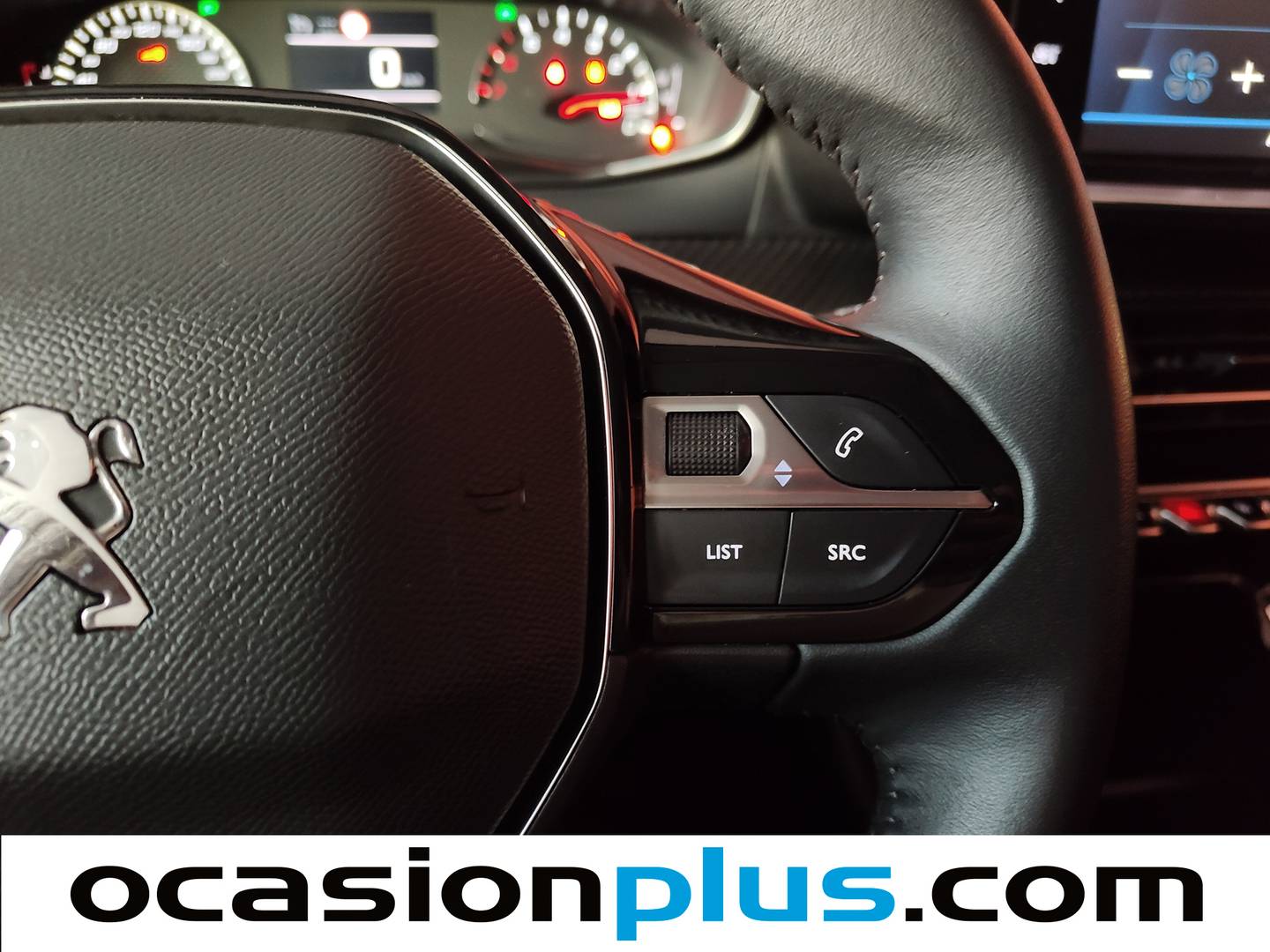 Peugeot 208 Peugeot 208 PureTech 100 Active Pack (100 CV) seminuevo