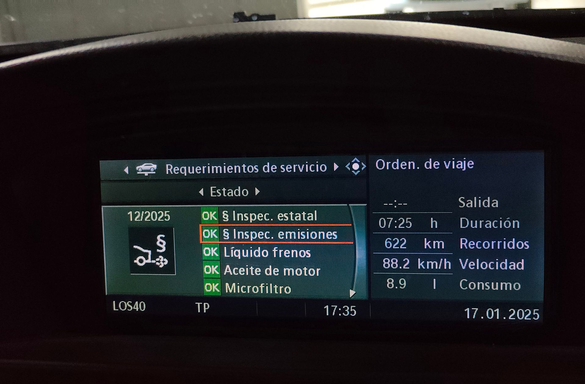 BMW Serie 3 325i - foto 19