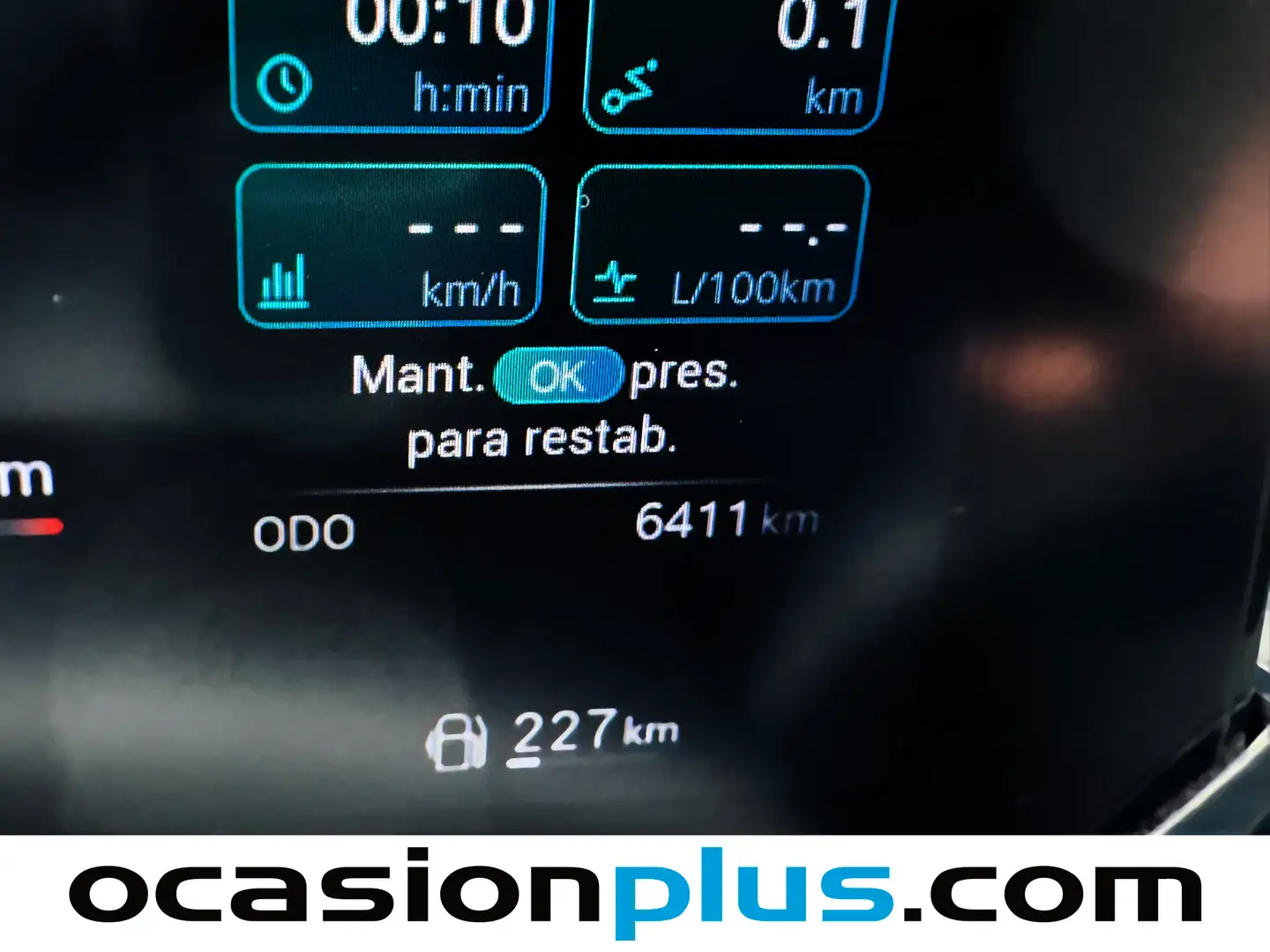 Foto MG MG3 MG MG3 1.5 Standard (116 CV)