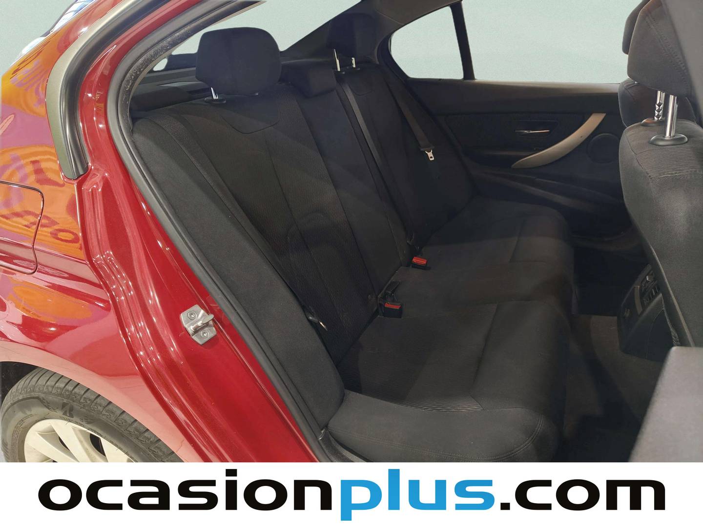 BMW Serie 3 BMW Serie 3 318d (143 CV) km 0
