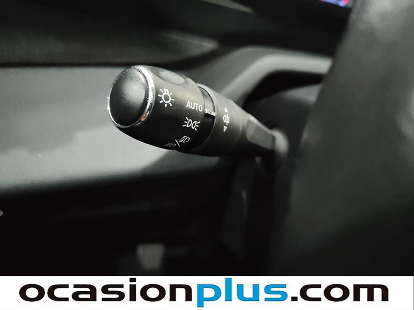 Peugeot 308 Peugeot 308 PureTech 130 S&S Allure (130 CV) seminuevo