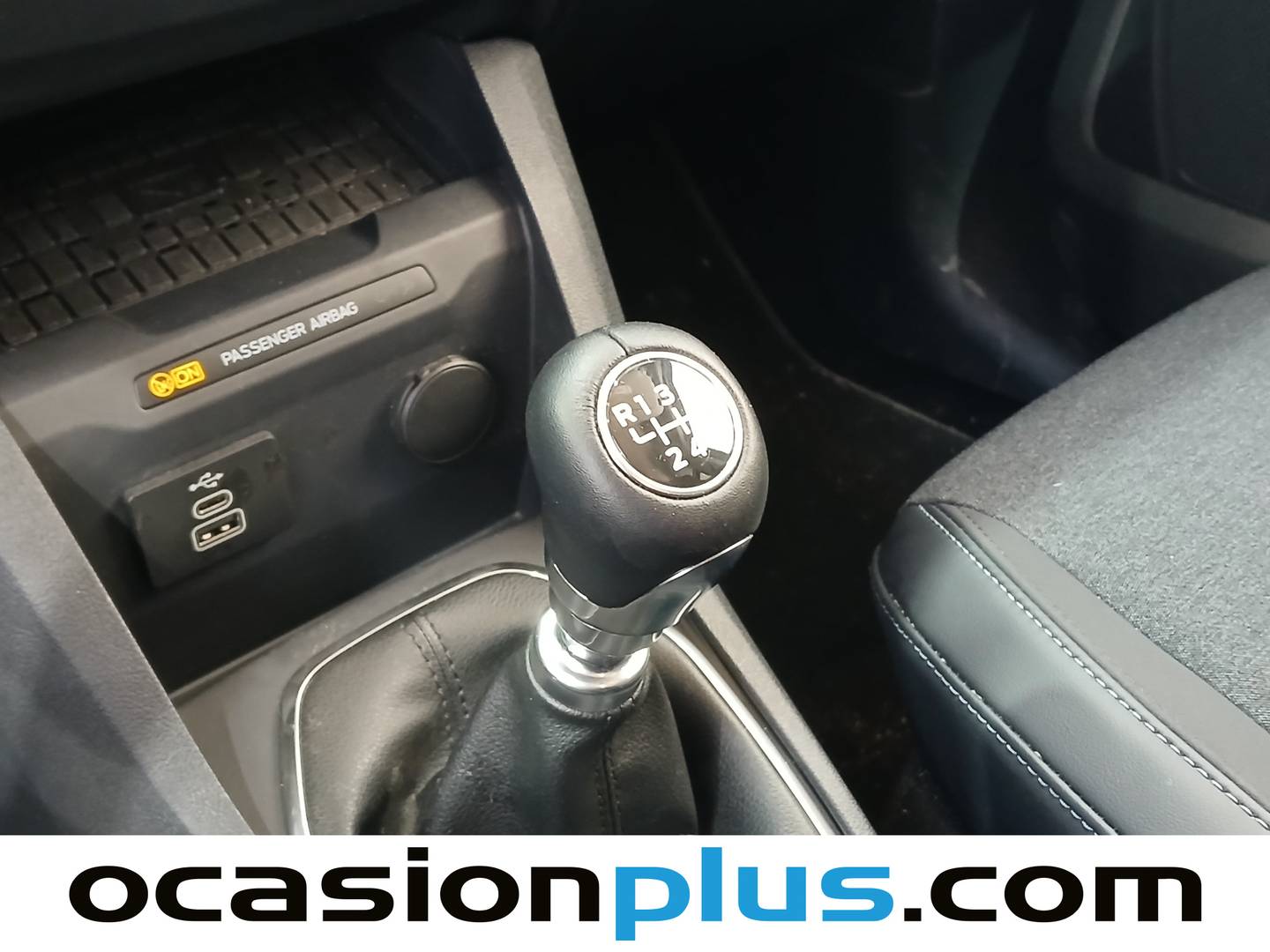 Ford Tourneo Courier Ford Tourneo Courier 1.0 Ecoboost Active (125 CV) de segunda mano