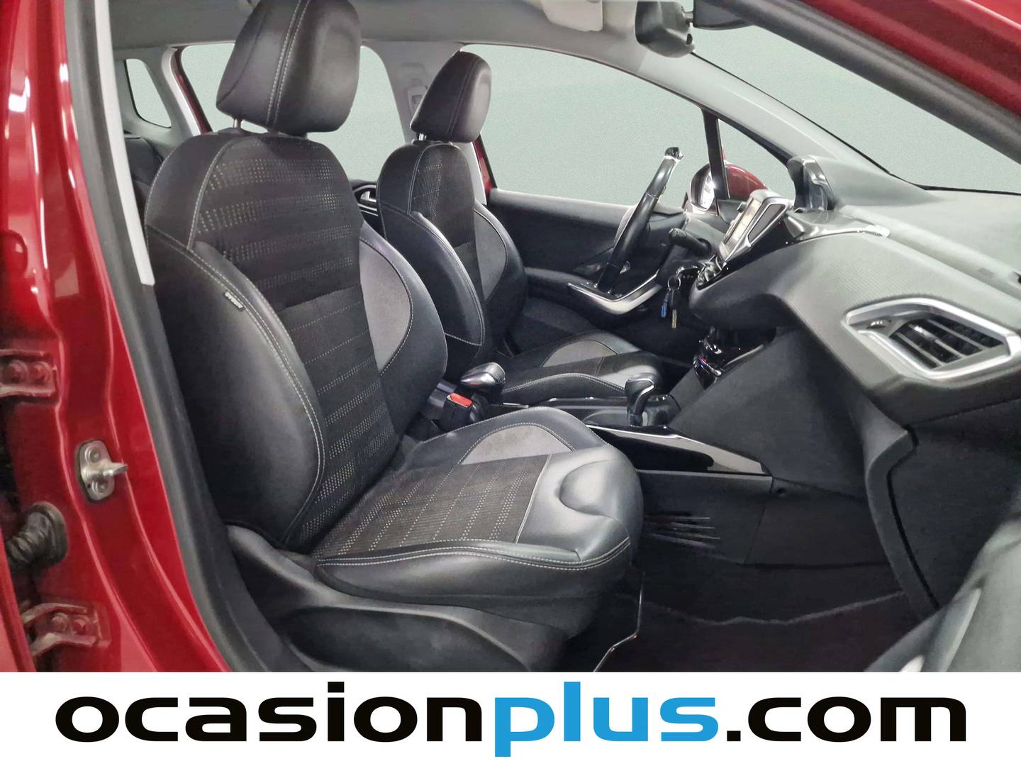 Peugeot 2008 Peugeot 2008 BlueHDi 120 S&S Allure EAT6 (120 CV) diésel