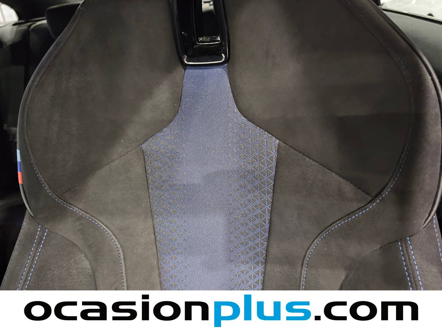 Foto BMW Serie 2 BMW Serie 2 218d Gran Coupe (150 CV) PACK M