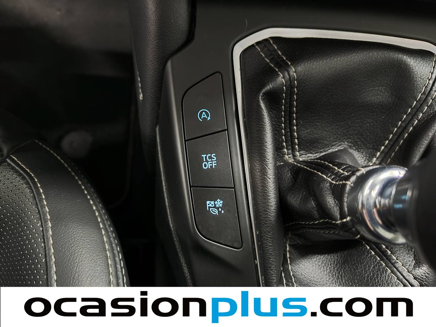 Foto Ford Focus Ford Focus 1.0 Ecoboost Vignale (125 CV)