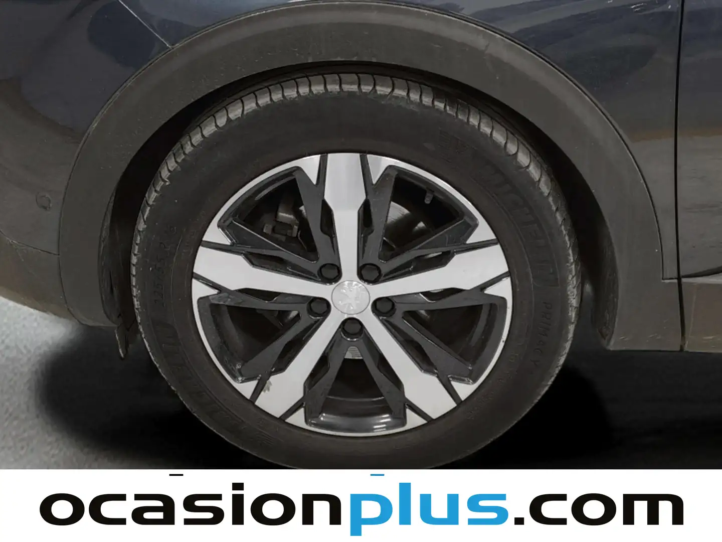 Foto Peugeot 5008 Peugeot 5008 BlueHDI 180 S&S GT-Line EAT8 (180 CV) 7 Plazas