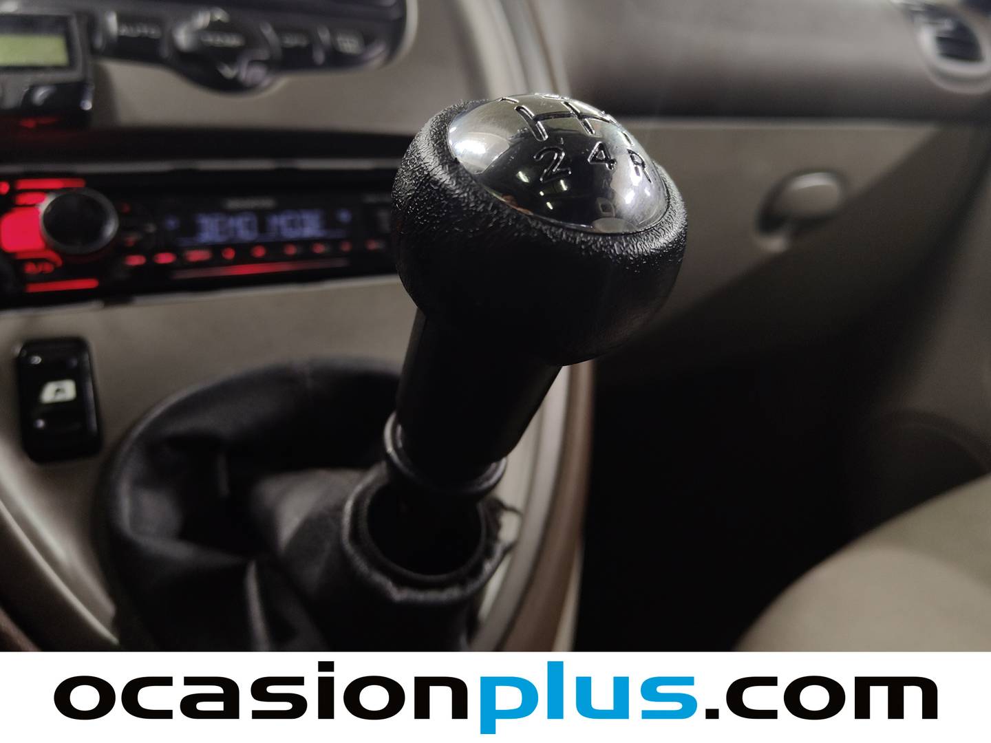 Citroën Xsara Picasso Citroën Xsara Picasso 2.0 HDI Exclusive (90 CV) de segunda mano