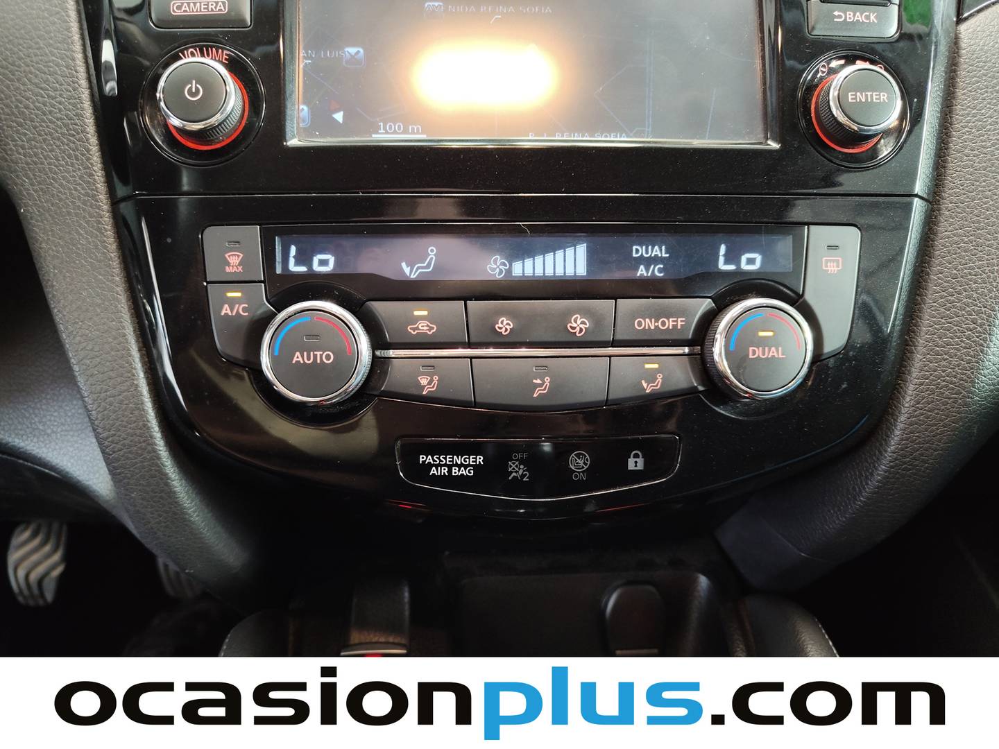 Nissan QASHQAI Nissan Qashqai DIG-T 115 Acenta (115 CV) al mejor precio