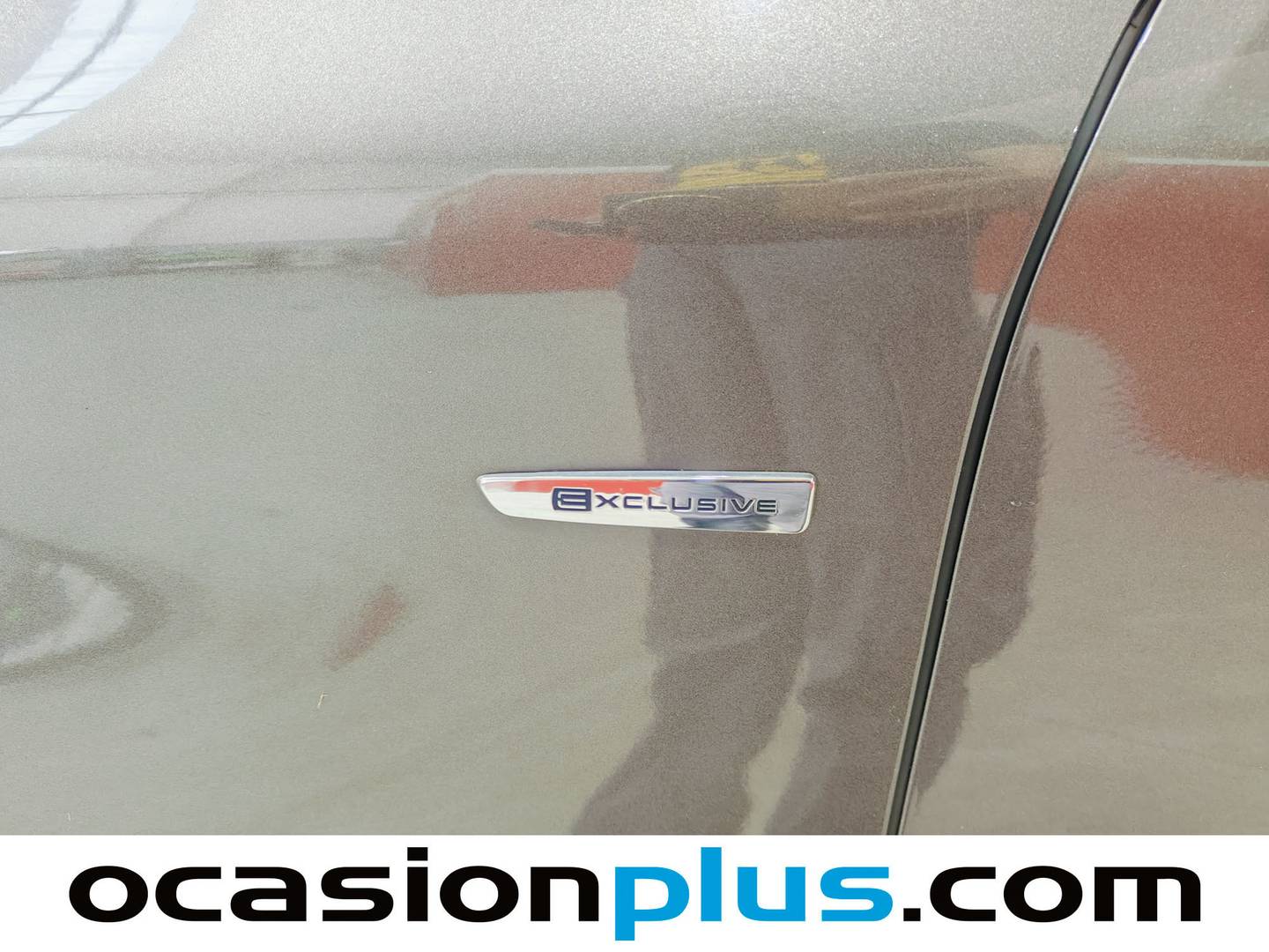 Citroën C4 Picasso Citroën C4 Picasso THP 165 S&S Exclusive Auto (165 CV) de segunda mano
