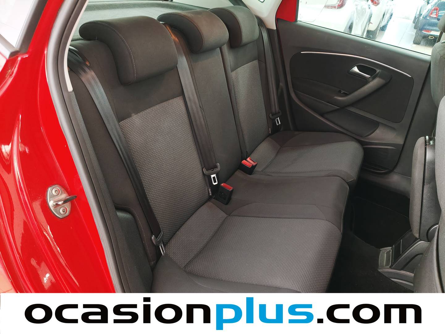 Volkswagen Polo Volkswagen Polo Sport 1.4 TDI BMT (90 CV) DSG al mejor precio