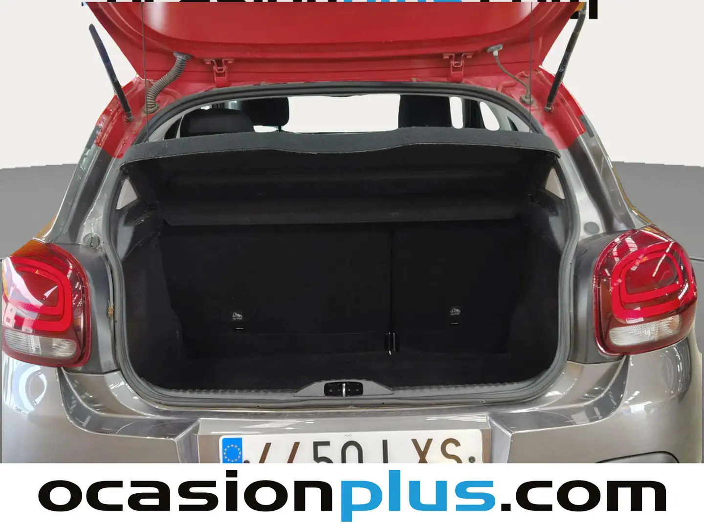 Foto Citroën C3 Citroen C3 PureTech 83 Feel Pack (83 CV)