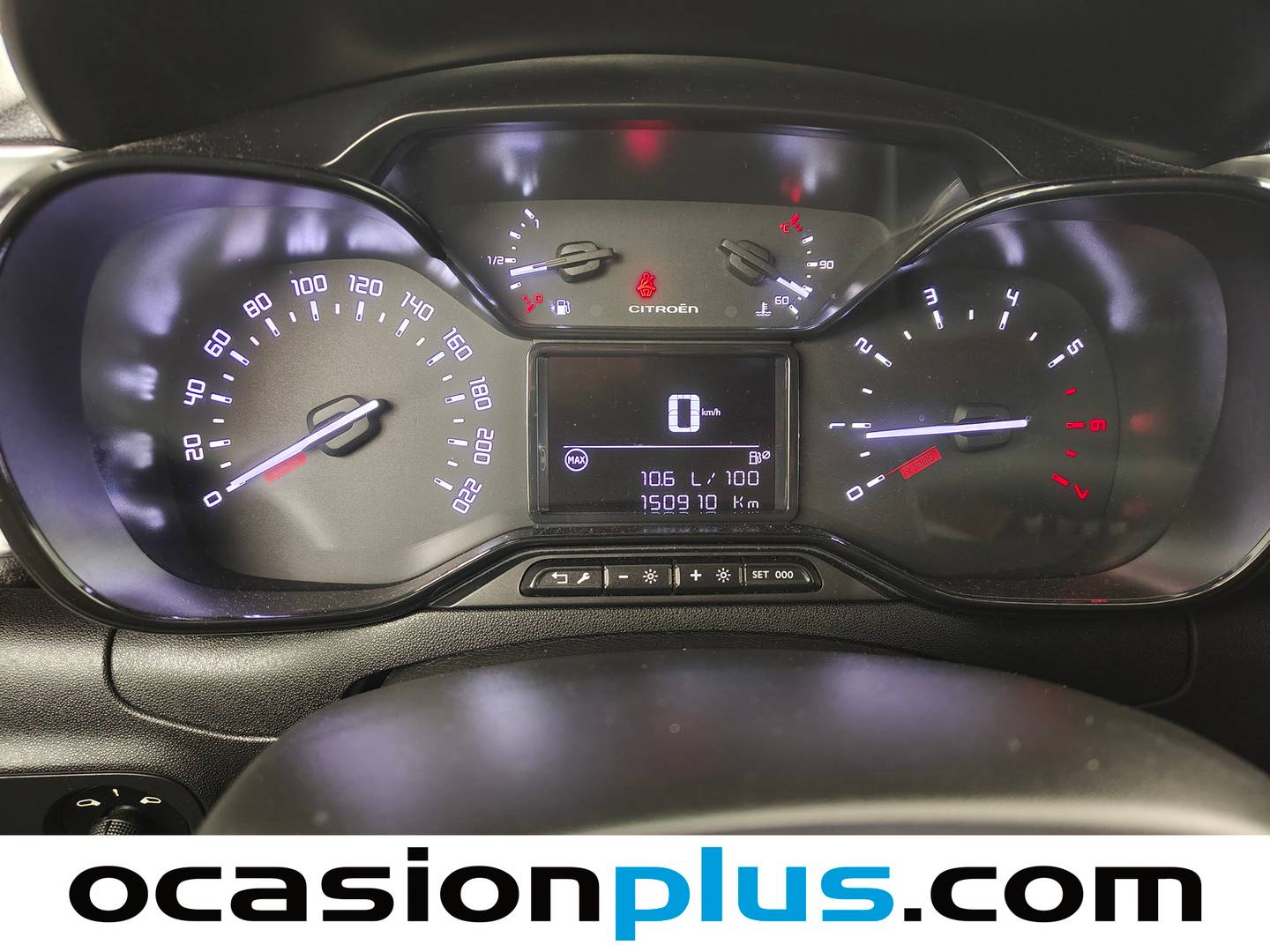 Citroën C3 Citroën C3 PureTech 82 Feel (83 CV) 2017